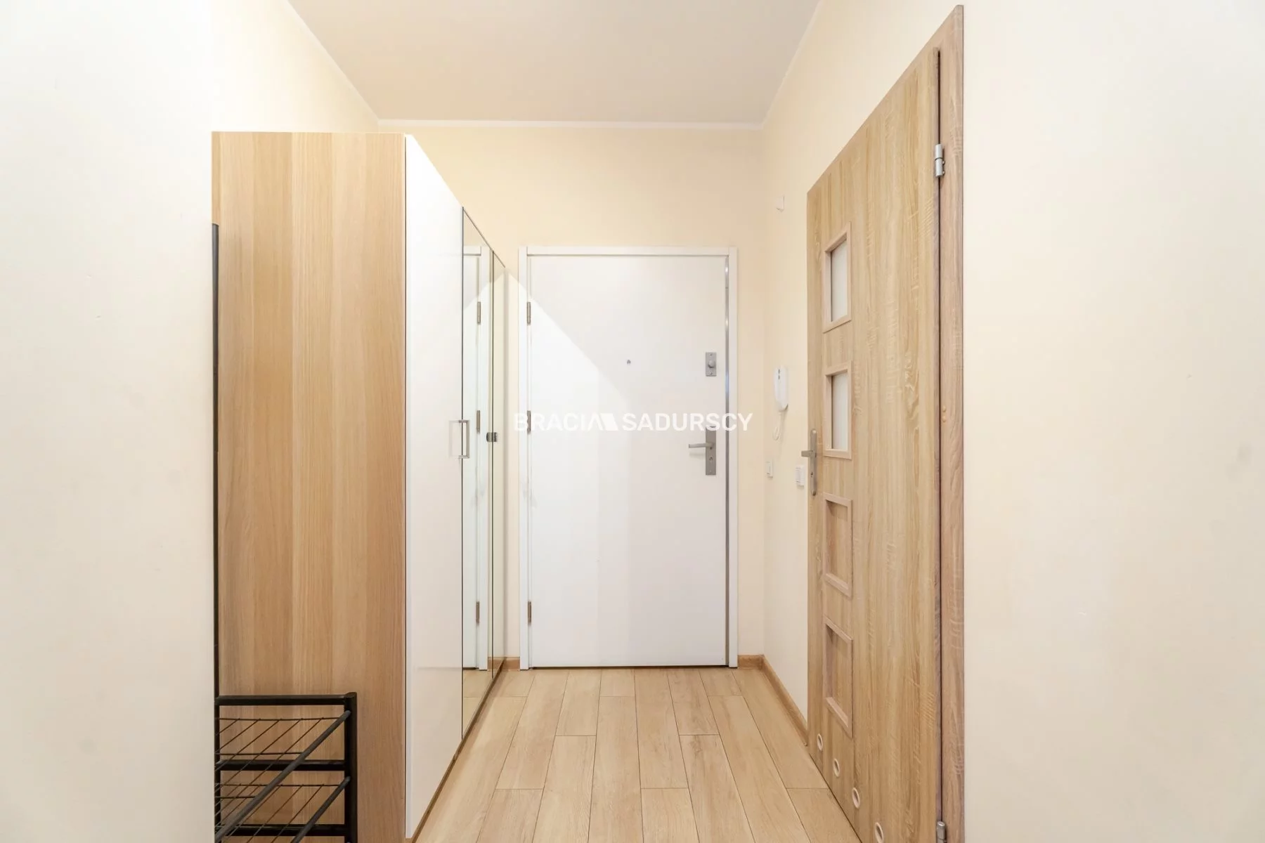 2 pokoje, mieszkanie 40,00 m², piętro 1, oferta nr , BS1-MS-311750, Kraków, Bronowice, Bronowice Małe, Naukowców
