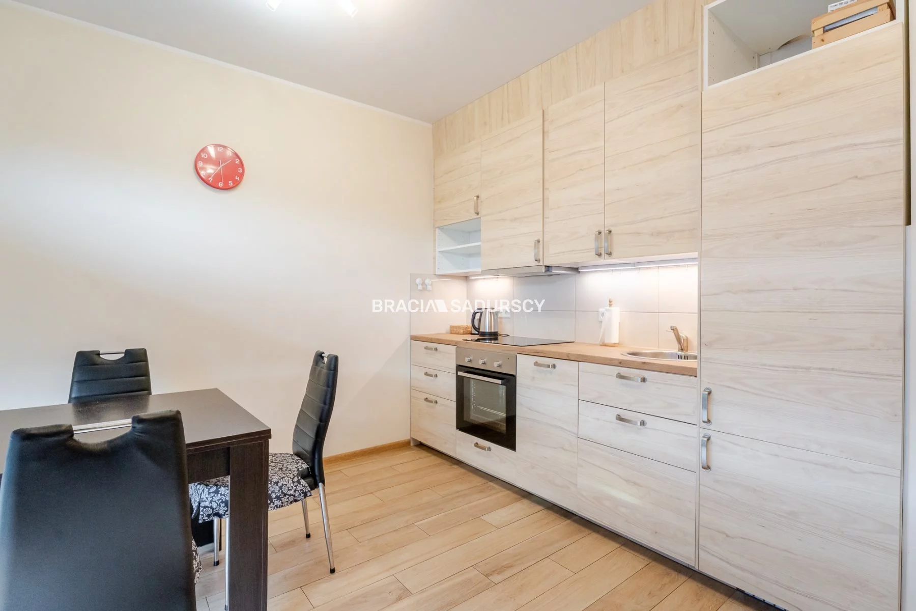 2 pokoje, mieszkanie 40,00 m², piętro 1, oferta nr , BS1-MS-311750, Kraków, Bronowice, Bronowice Małe, Naukowców