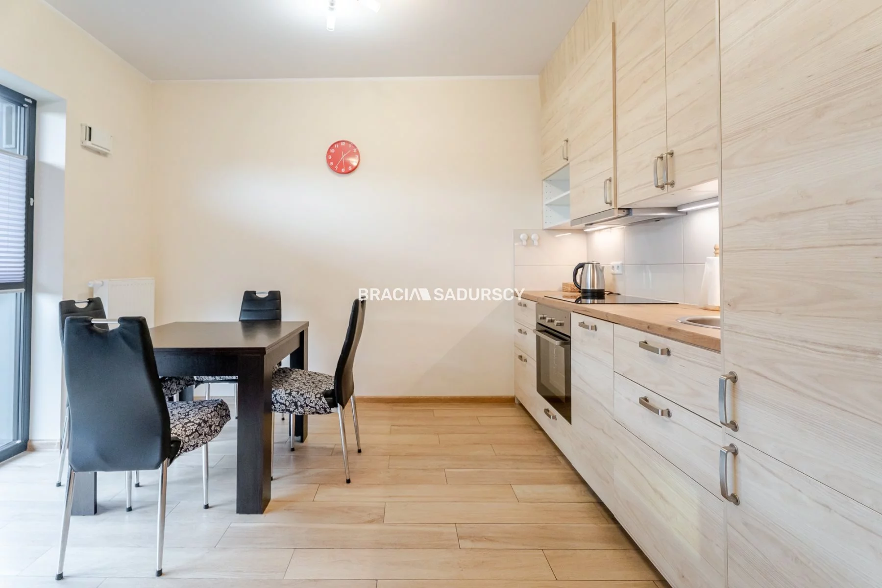2 pokoje, mieszkanie 40,00 m², piętro 1, oferta nr , BS1-MS-311750, Kraków, Bronowice, Bronowice Małe, Naukowców