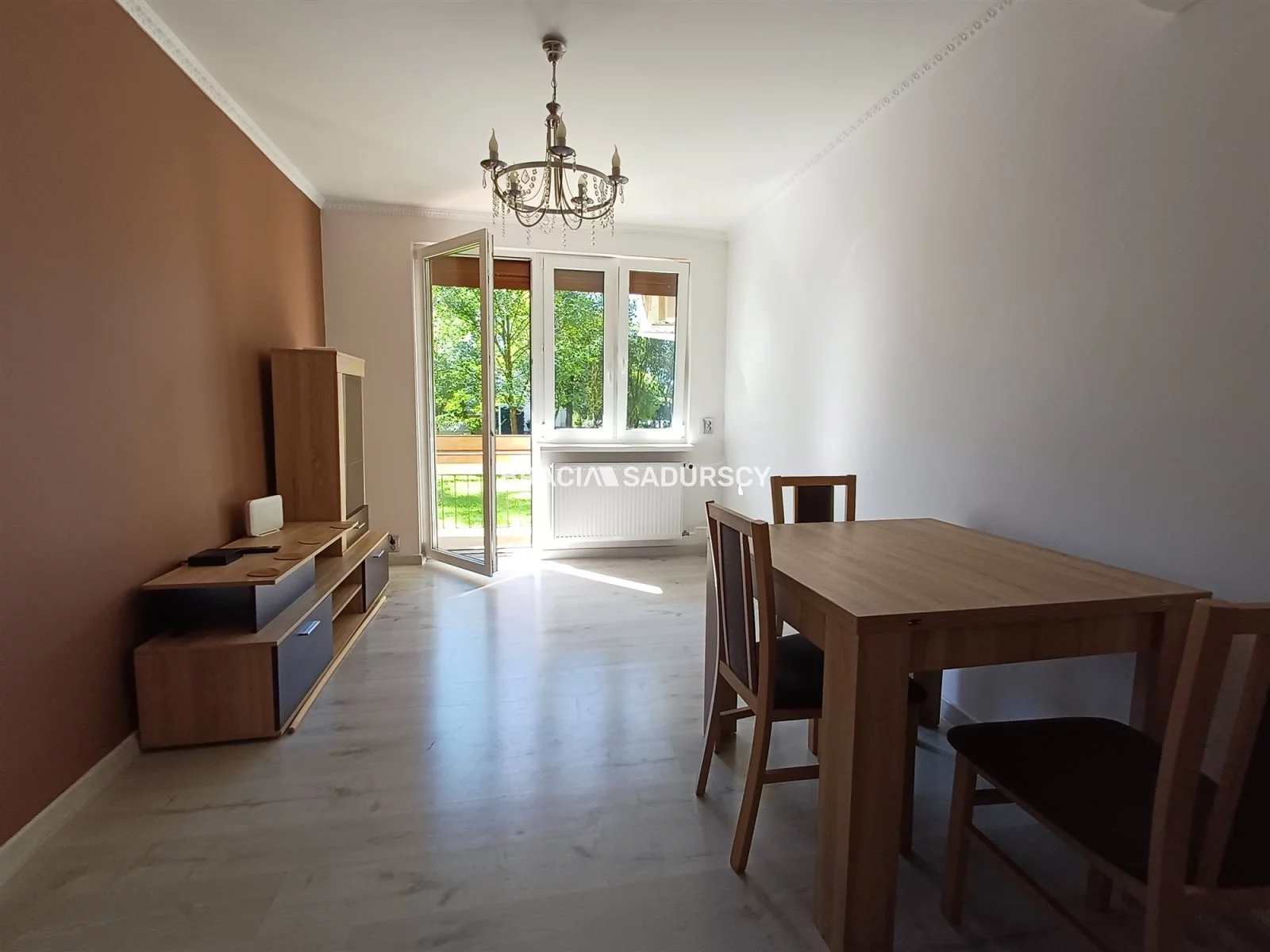 Apartamenty BS4-MS-311902 Kraków Bieńczyce os. Niepodległości