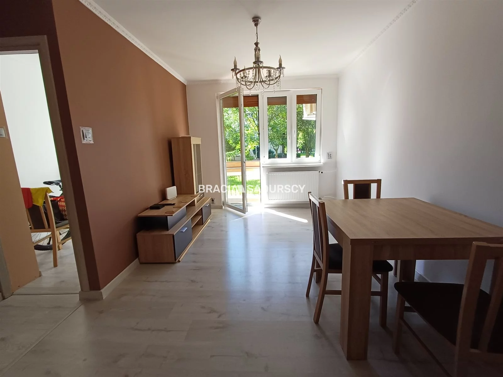 2 pokoje, mieszkanie 32,90 m², parter, oferta nr , BS4-MS-311902, Kraków, Bieńczyce, os. Niepodległości