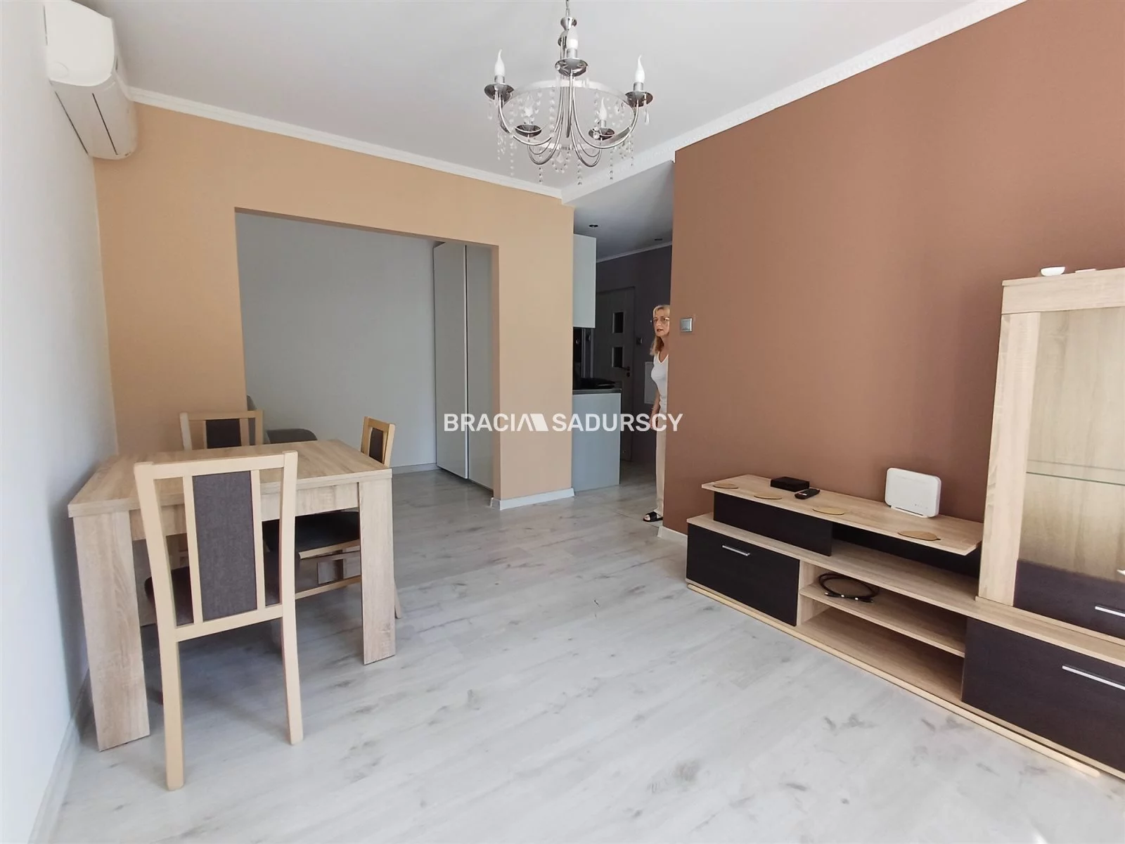 2 pokoje, mieszkanie 32,90 m², parter, oferta nr , BS4-MS-311902, Kraków, Bieńczyce, os. Niepodległości