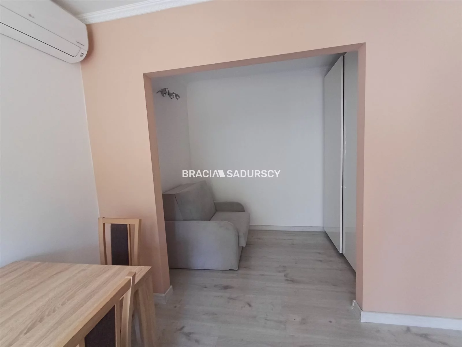 2 pokoje, mieszkanie 32,90 m², parter, oferta nr , BS4-MS-311902, Kraków, Bieńczyce, os. Niepodległości