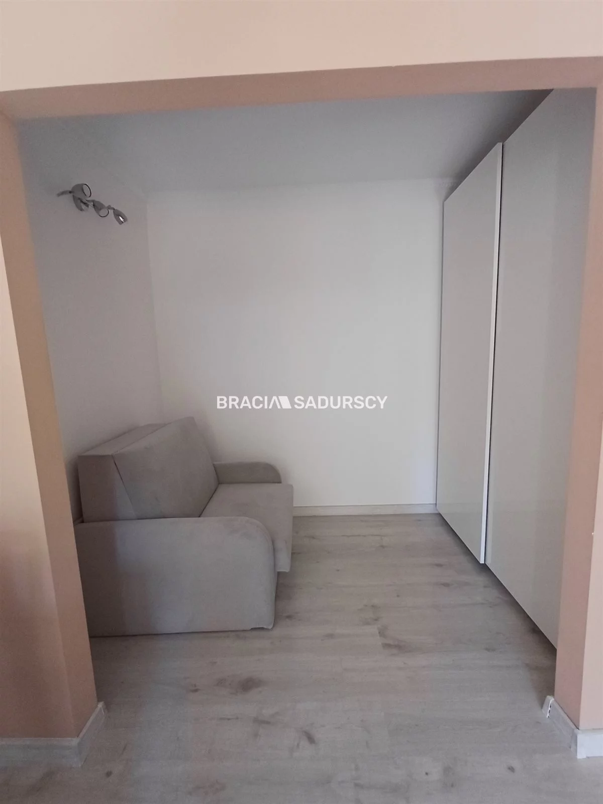2 pokoje, mieszkanie 32,90 m², parter, oferta nr , BS4-MS-311902, Kraków, Bieńczyce, os. Niepodległości