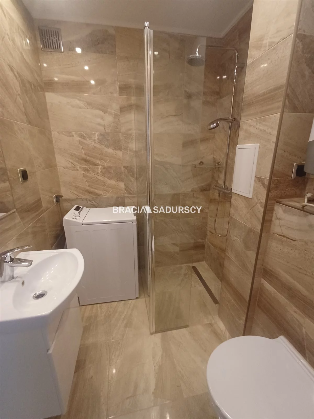 2 pokoje, mieszkanie 32,90 m², parter, oferta nr , BS4-MS-311902, Kraków, Bieńczyce, os. Niepodległości