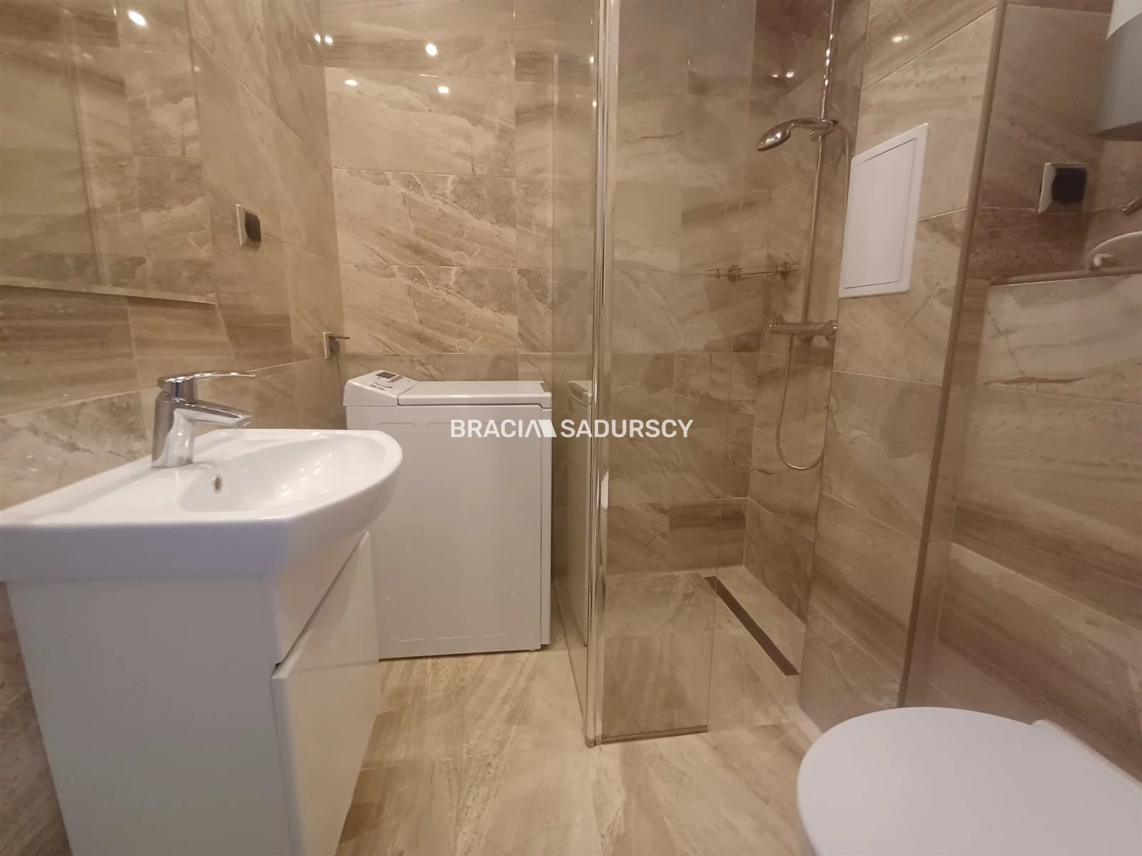2 pokoje, mieszkanie 32,90 m², parter, oferta nr , BS4-MS-311902, Kraków, Bieńczyce, os. Niepodległości