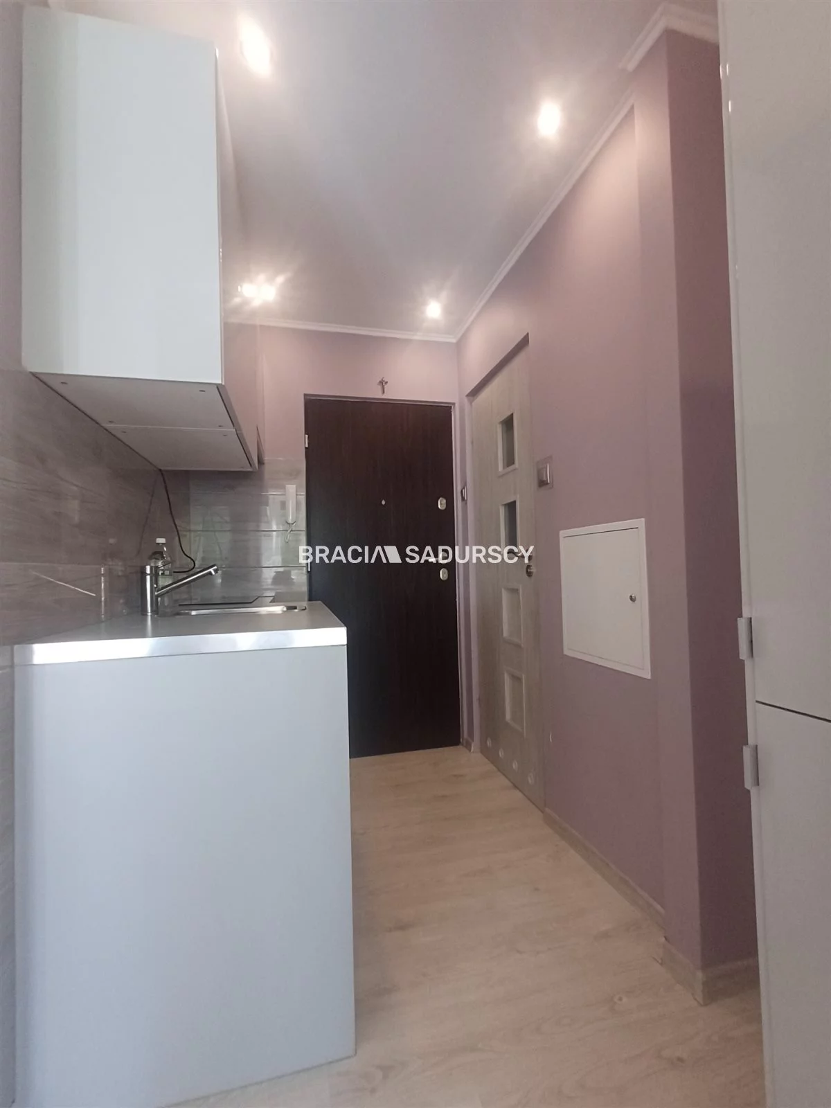 2 pokoje, mieszkanie 32,90 m², parter, oferta nr , BS4-MS-311902, Kraków, Bieńczyce, os. Niepodległości