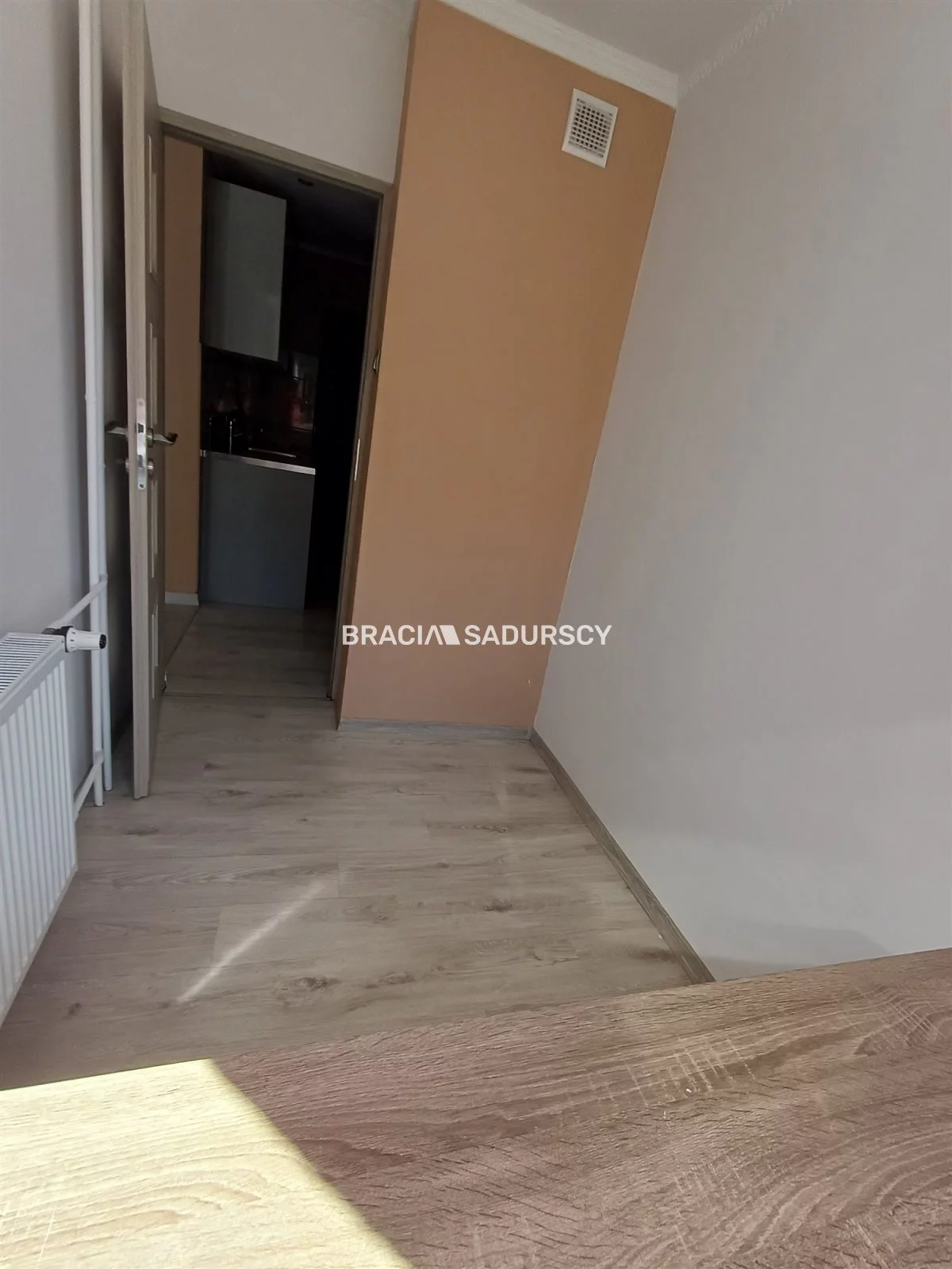 2 pokoje, mieszkanie 32,90 m², parter, oferta nr , BS4-MS-311902, Kraków, Bieńczyce, os. Niepodległości