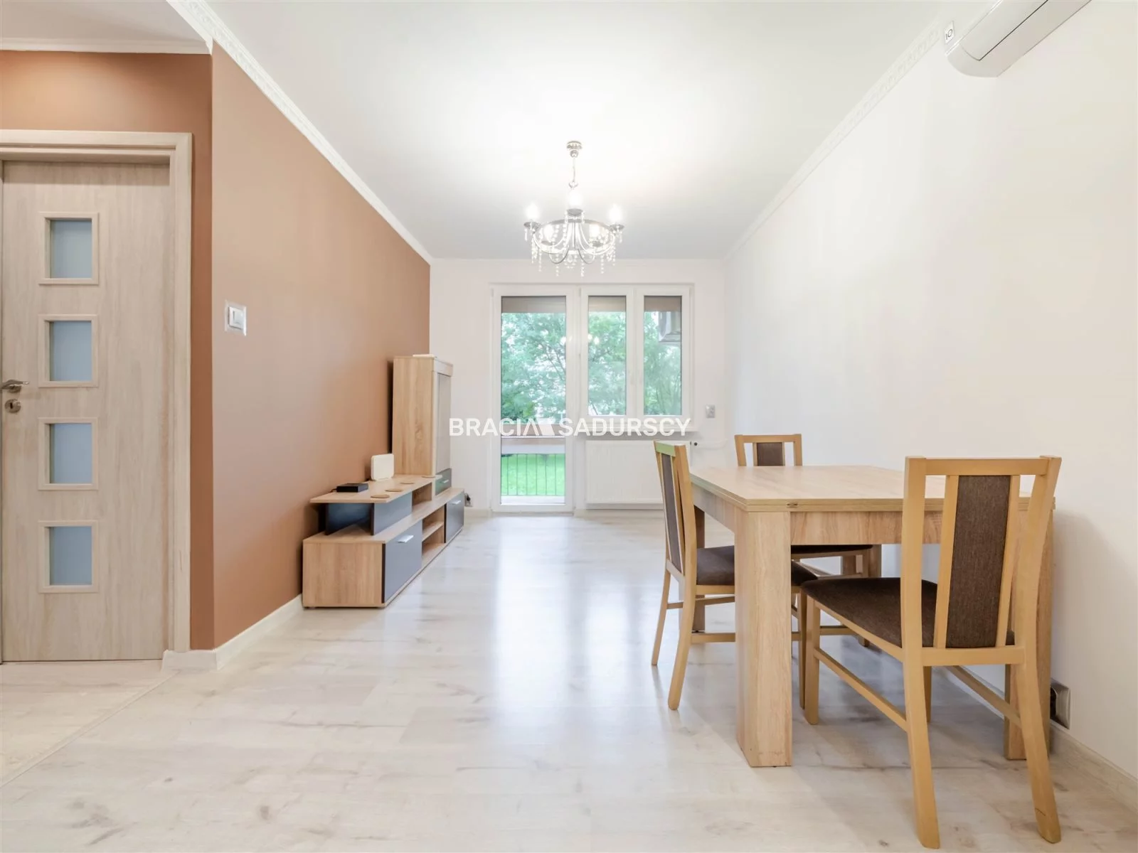 2 pokoje, mieszkanie 32,90 m², parter, oferta nr , BS4-MS-312078, Kraków, Bieńczyce, os. Niepodległości