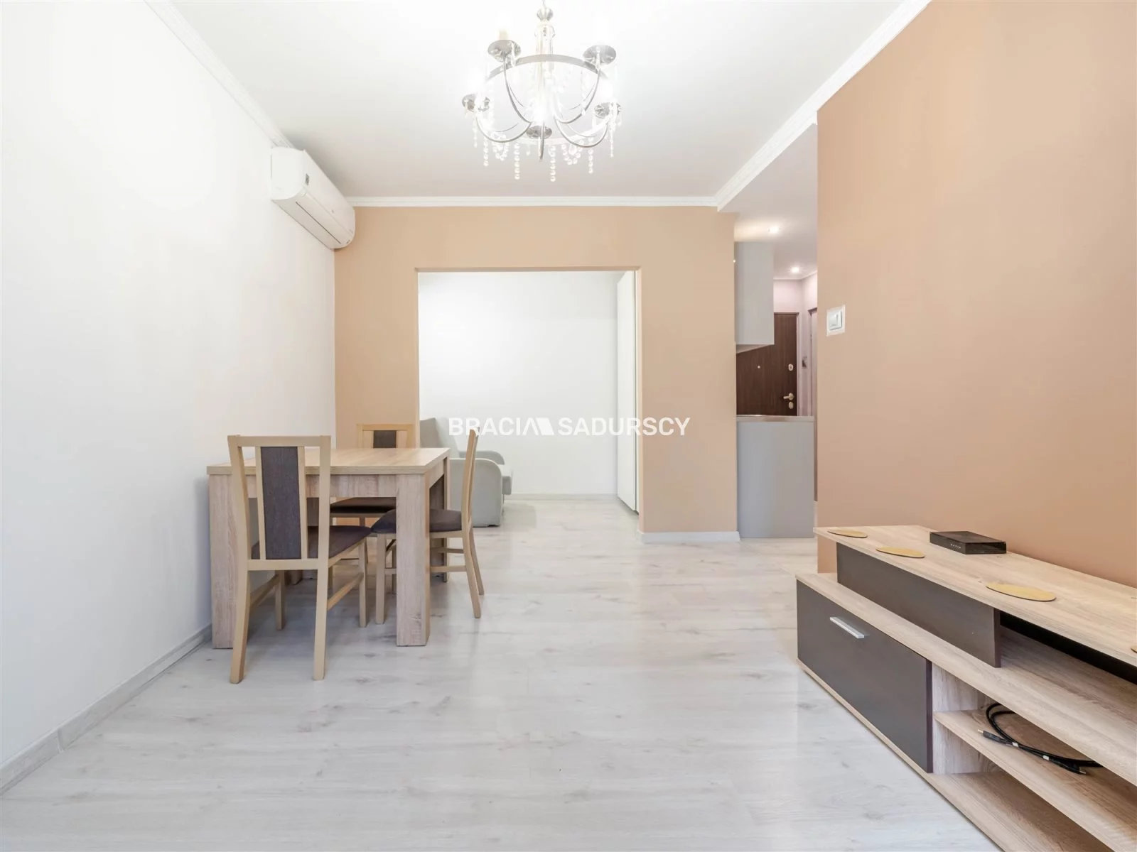 2 pokoje, mieszkanie 32,90 m², parter, oferta nr , BS4-MS-312078, Kraków, Bieńczyce, os. Niepodległości