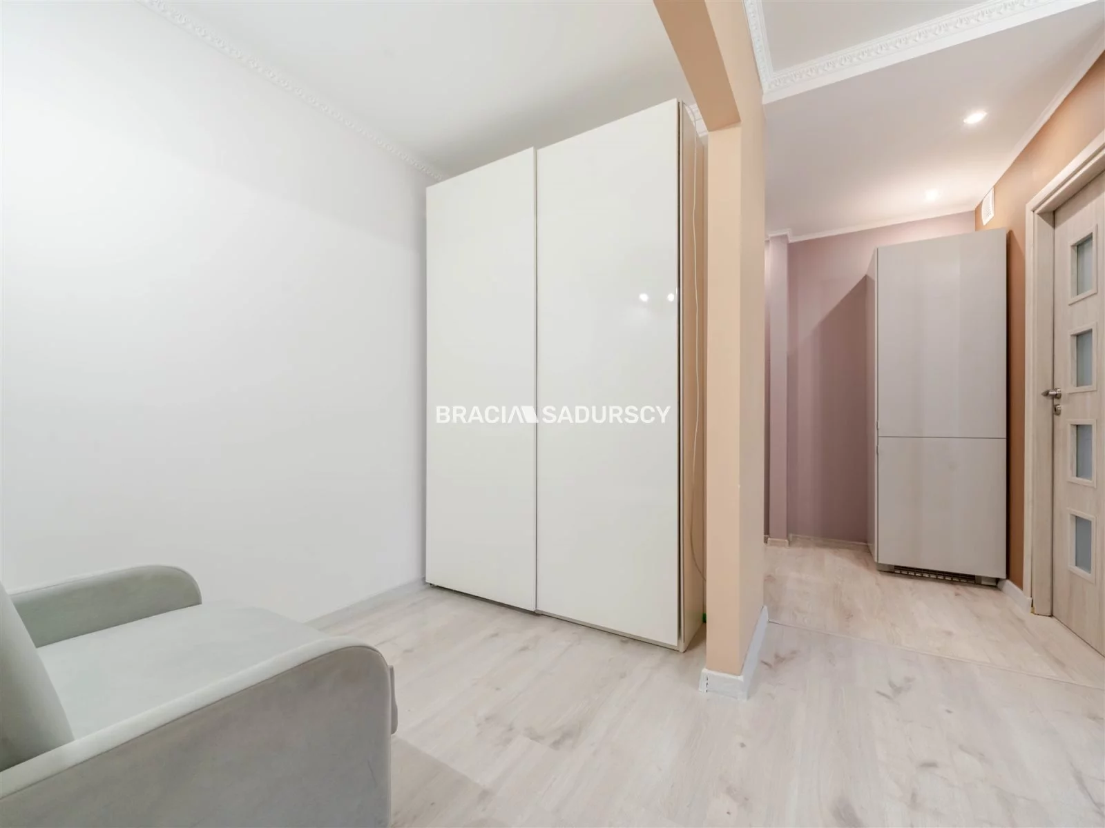 2 pokoje, mieszkanie 32,90 m², parter, oferta nr , BS4-MS-312078, Kraków, Bieńczyce, os. Niepodległości