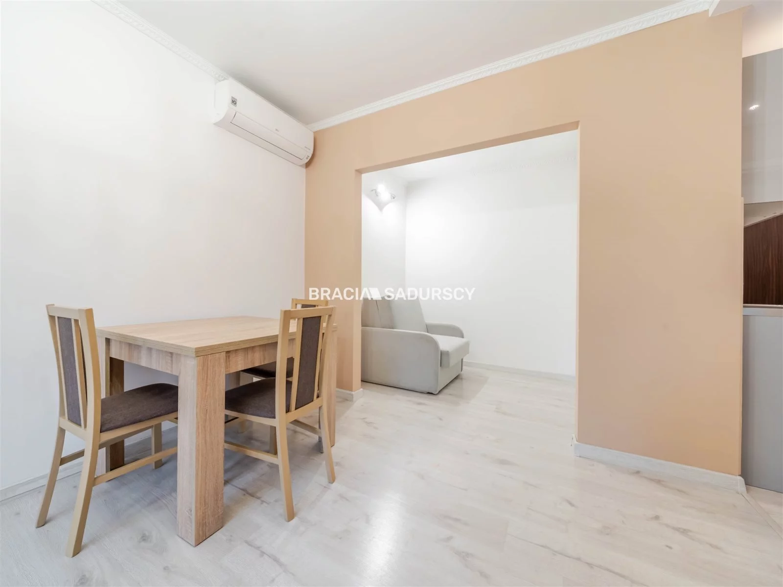 2 pokoje, mieszkanie 32,90 m², parter, oferta nr , BS4-MS-312078, Kraków, Bieńczyce, os. Niepodległości