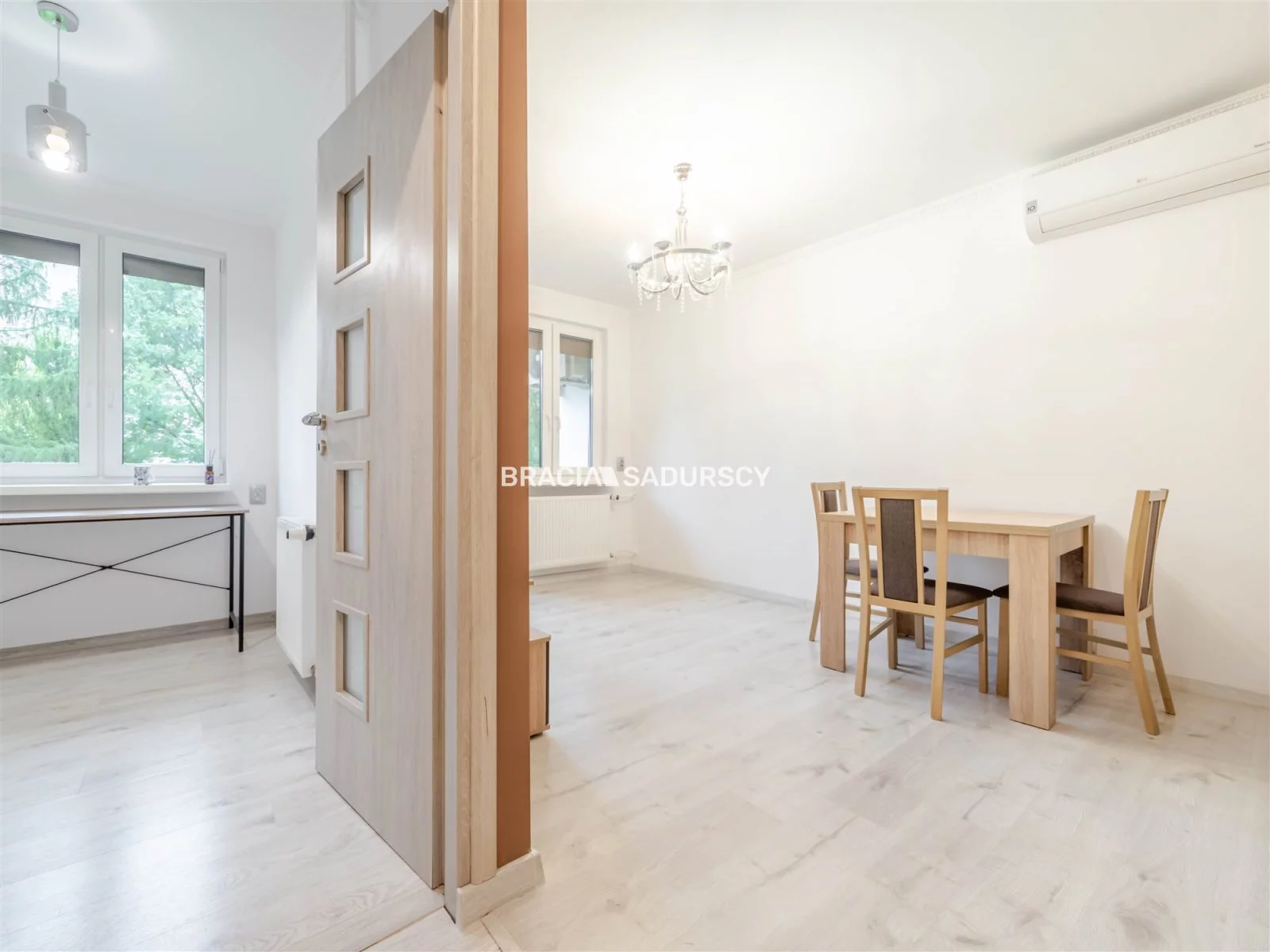 2 pokoje, mieszkanie 32,90 m², parter, oferta nr , BS4-MS-312078, Kraków, Bieńczyce, os. Niepodległości