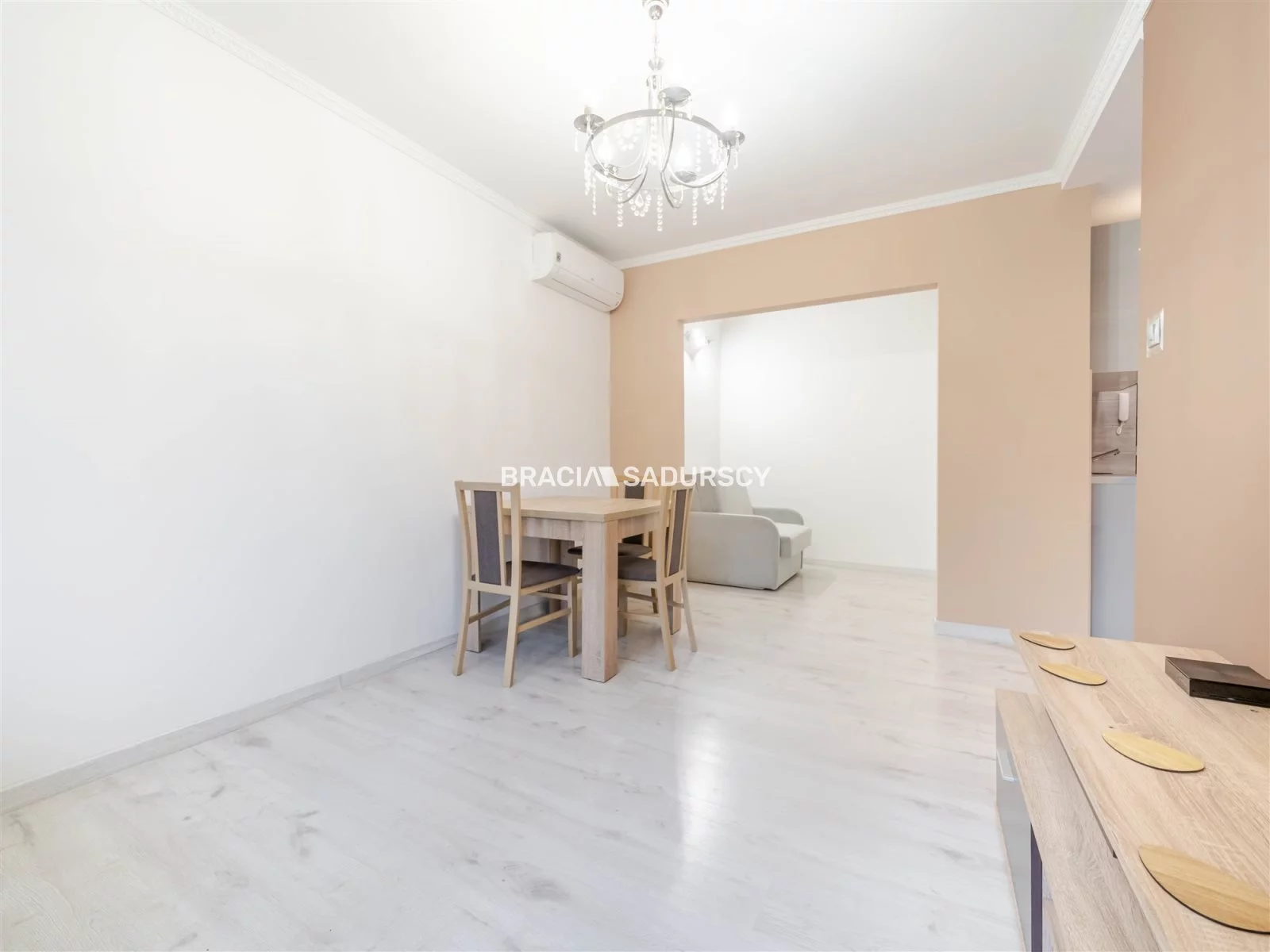 2 pokoje, mieszkanie 32,90 m², parter, oferta nr , BS4-MS-312078, Kraków, Bieńczyce, os. Niepodległości