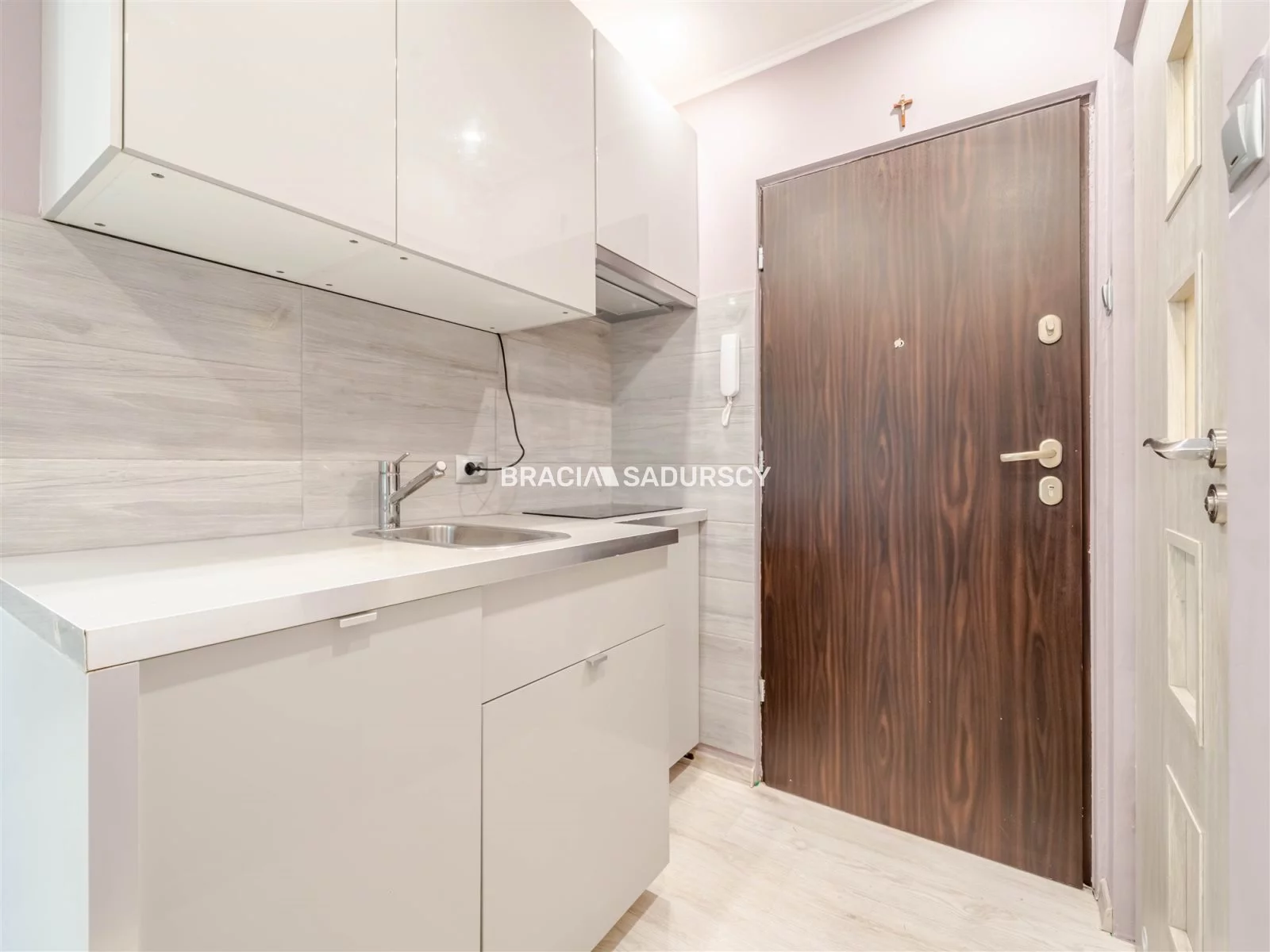 2 pokoje, mieszkanie 32,90 m², parter, oferta nr , BS4-MS-312078, Kraków, Bieńczyce, os. Niepodległości
