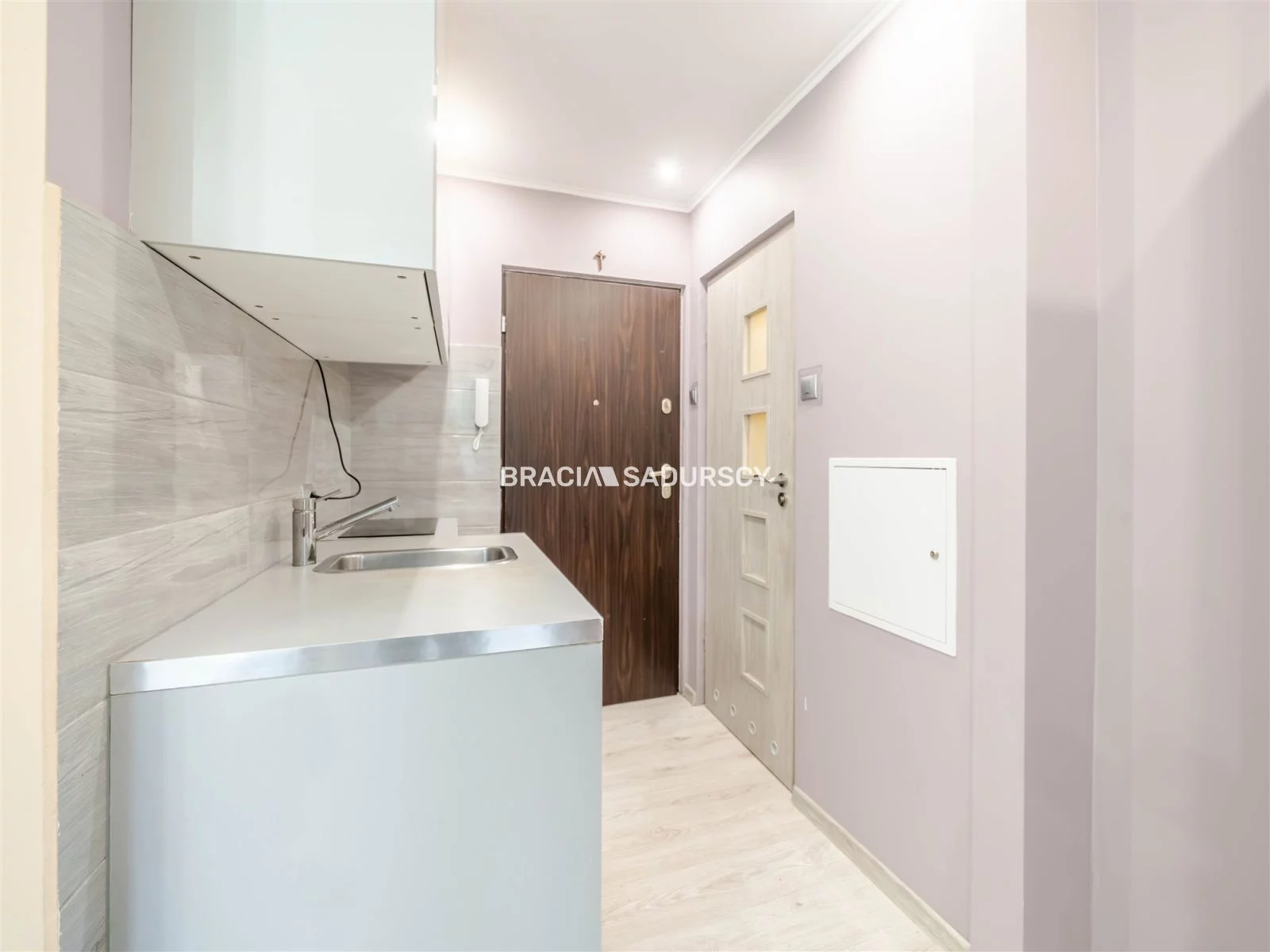 2 pokoje, mieszkanie 32,90 m², parter, oferta nr , BS4-MS-312078, Kraków, Bieńczyce, os. Niepodległości