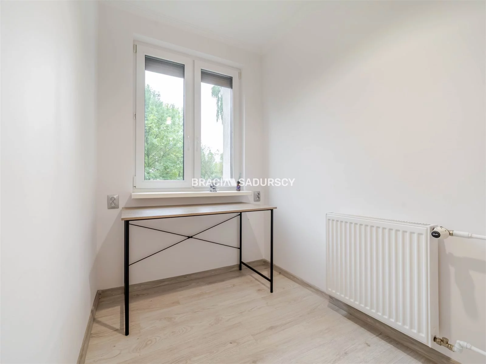2 pokoje, mieszkanie 32,90 m², parter, oferta nr , BS4-MS-312078, Kraków, Bieńczyce, os. Niepodległości