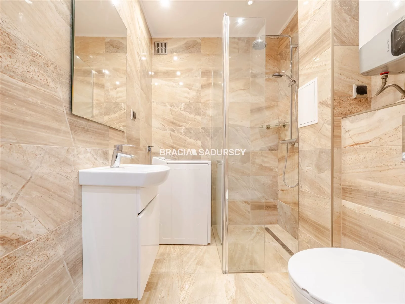 2 pokoje, mieszkanie 32,90 m², parter, oferta nr , BS4-MS-312078, Kraków, Bieńczyce, os. Niepodległości