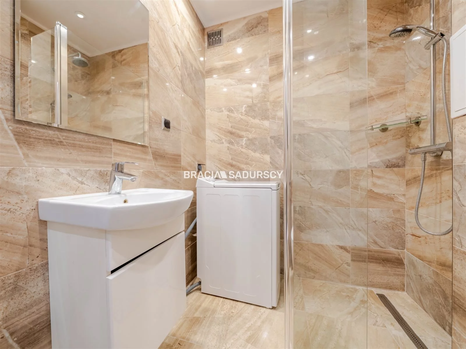 2 pokoje, mieszkanie 32,90 m², parter, oferta nr , BS4-MS-312078, Kraków, Bieńczyce, os. Niepodległości