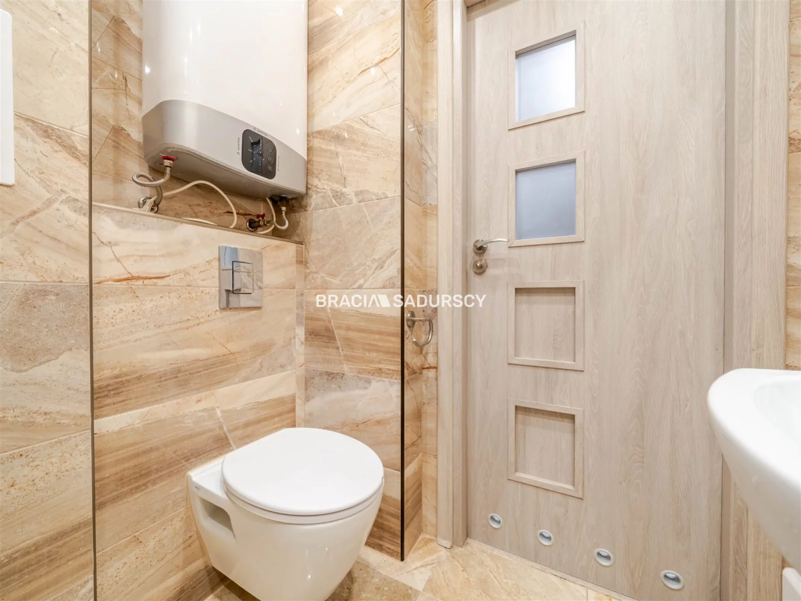 2 pokoje, mieszkanie 32,90 m², parter, oferta nr , BS4-MS-312078, Kraków, Bieńczyce, os. Niepodległości