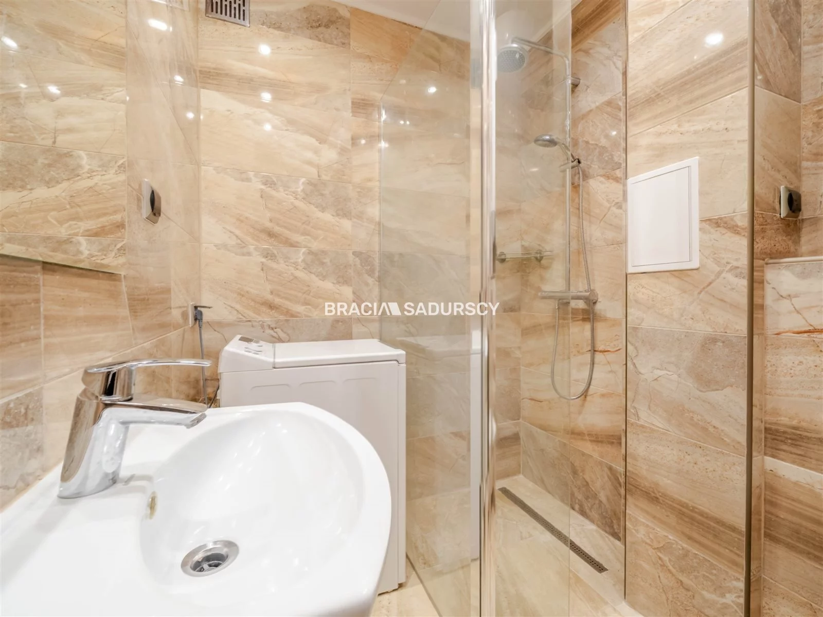 2 pokoje, mieszkanie 32,90 m², parter, oferta nr , BS4-MS-312078, Kraków, Bieńczyce, os. Niepodległości