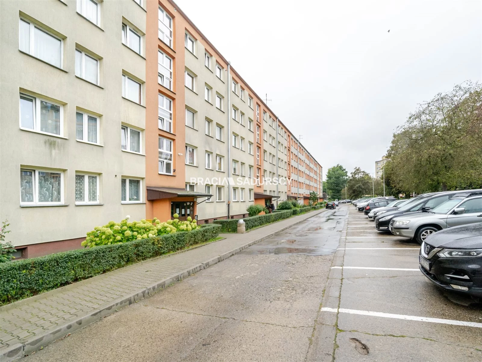 2 pokoje, mieszkanie 32,90 m², parter, oferta nr , BS4-MS-312078, Kraków, Bieńczyce, os. Niepodległości