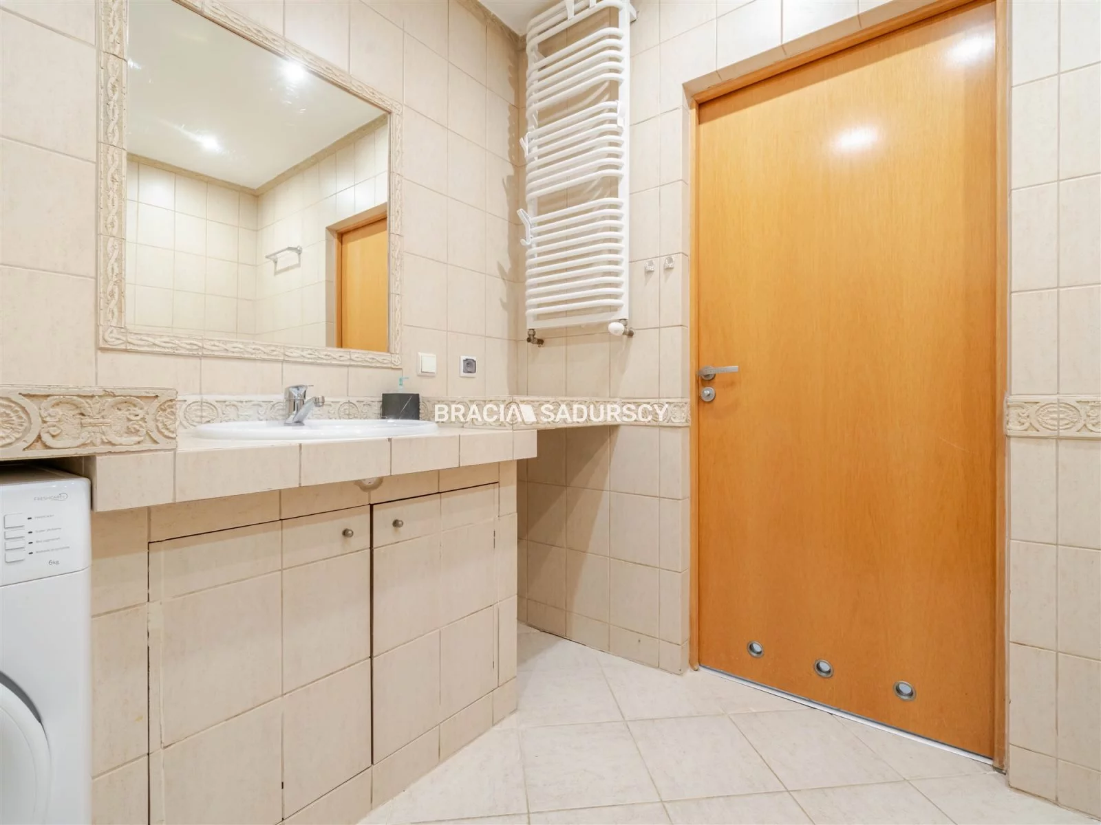 2 pokoje, mieszkanie 51,54 m², parter, oferta nr , BS1-MS-311560, Kraków, Zwierzyniec, Wola Justowska, Niezapominajek