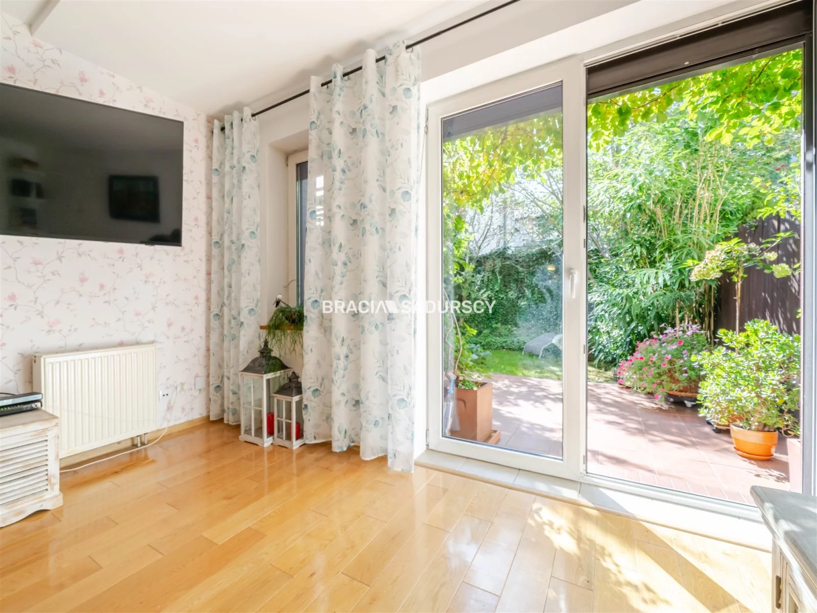 2 pokoje, mieszkanie 51,54 m², parter, oferta nr , BS1-MS-311560, Kraków, Zwierzyniec, Wola Justowska, Niezapominajek