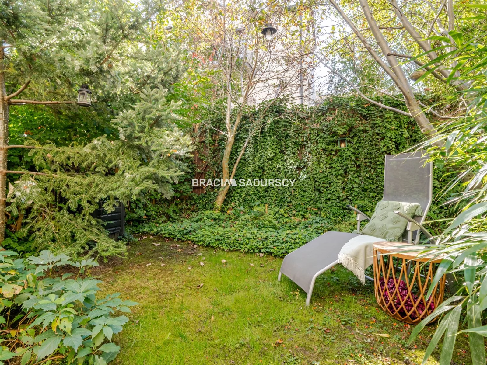 2 pokoje, mieszkanie 51,54 m², parter, oferta nr , BS1-MS-311560, Kraków, Zwierzyniec, Wola Justowska, Niezapominajek