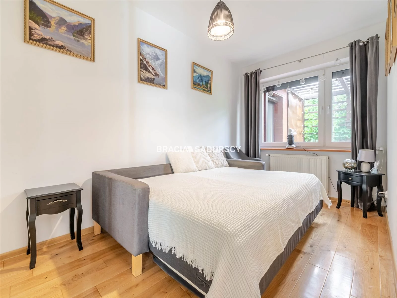 2 pokoje, apartament 51,54 m², parter, oferta nr , BS1-MS-311560-1, Kraków, Zwierzyniec, Wola Justowska, Niezapominajek