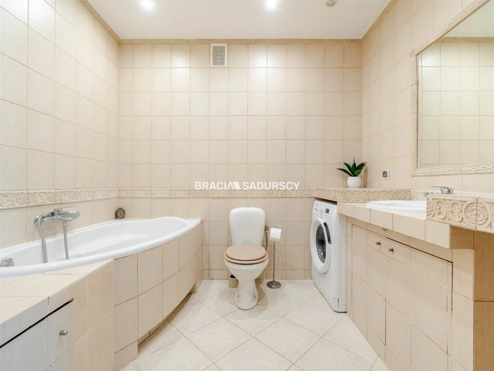 2 pokoje, apartament 51,54 m², parter, oferta nr , BS1-MS-311560-1, Kraków, Zwierzyniec, Wola Justowska, Niezapominajek