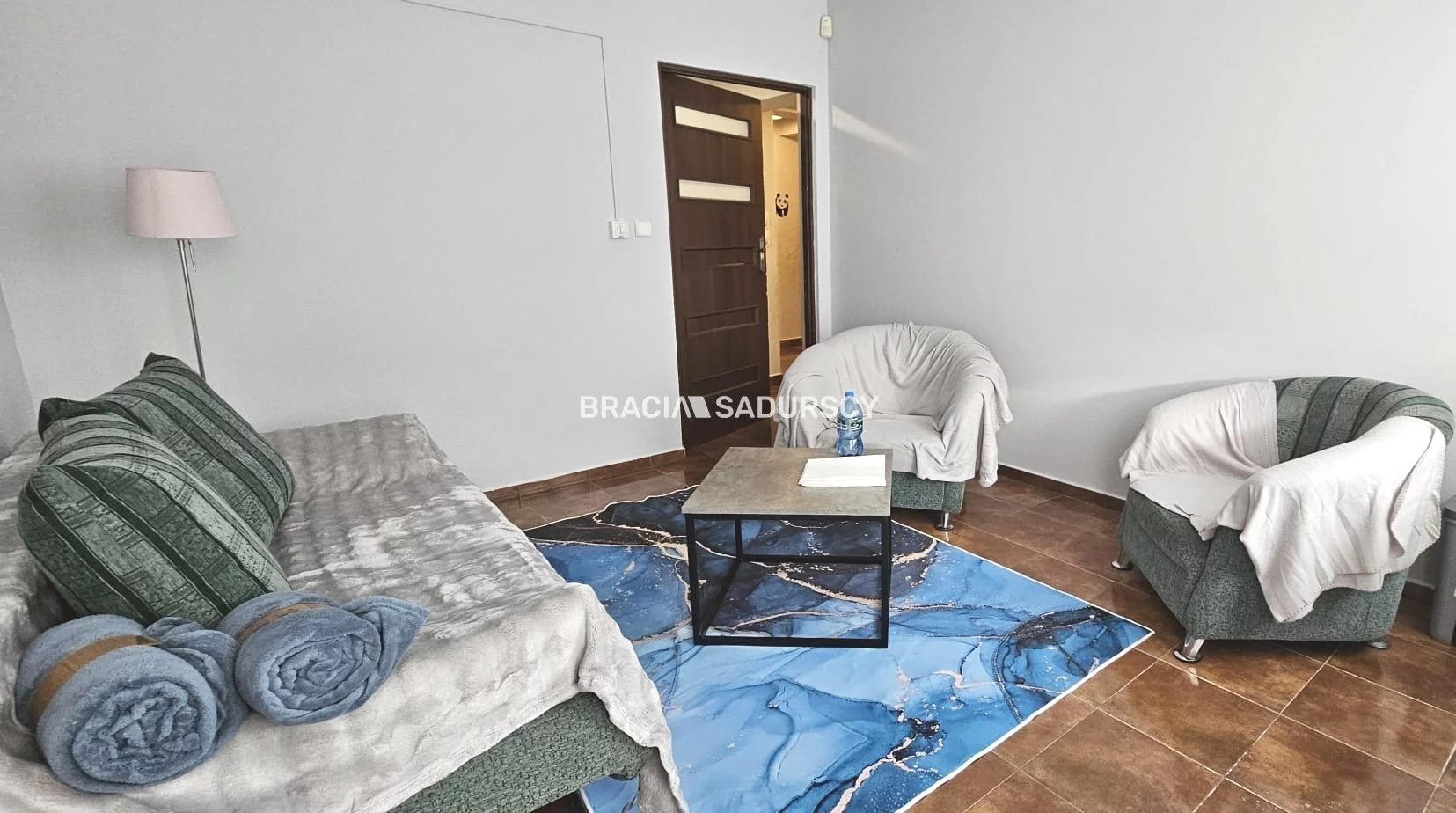 Apartamenty BS4-MS-309696-12 Kraków Dębniki Norymberska