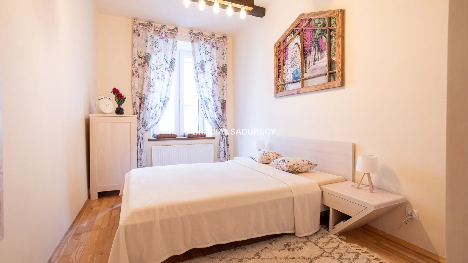 2 pokoje, mieszkanie 48,18 m², piętro 2, oferta nr , BS1-MS-309501-63, Kraków, Stare Miasto, Stare Miasto, Nowa