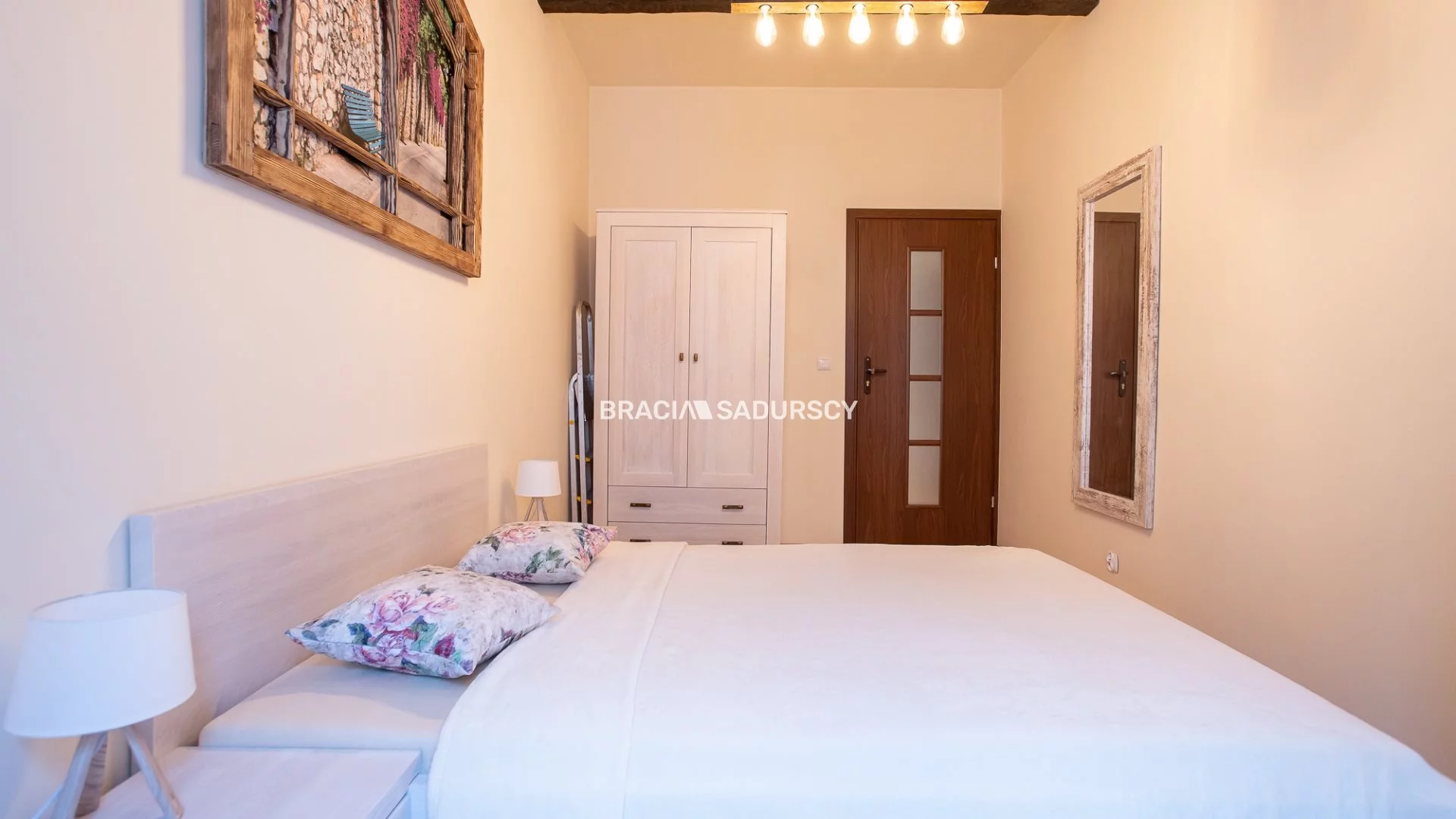 2 pokoje, mieszkanie 48,18 m², piętro 2, oferta nr , BS1-MS-309501-63, Kraków, Stare Miasto, Stare Miasto, Nowa