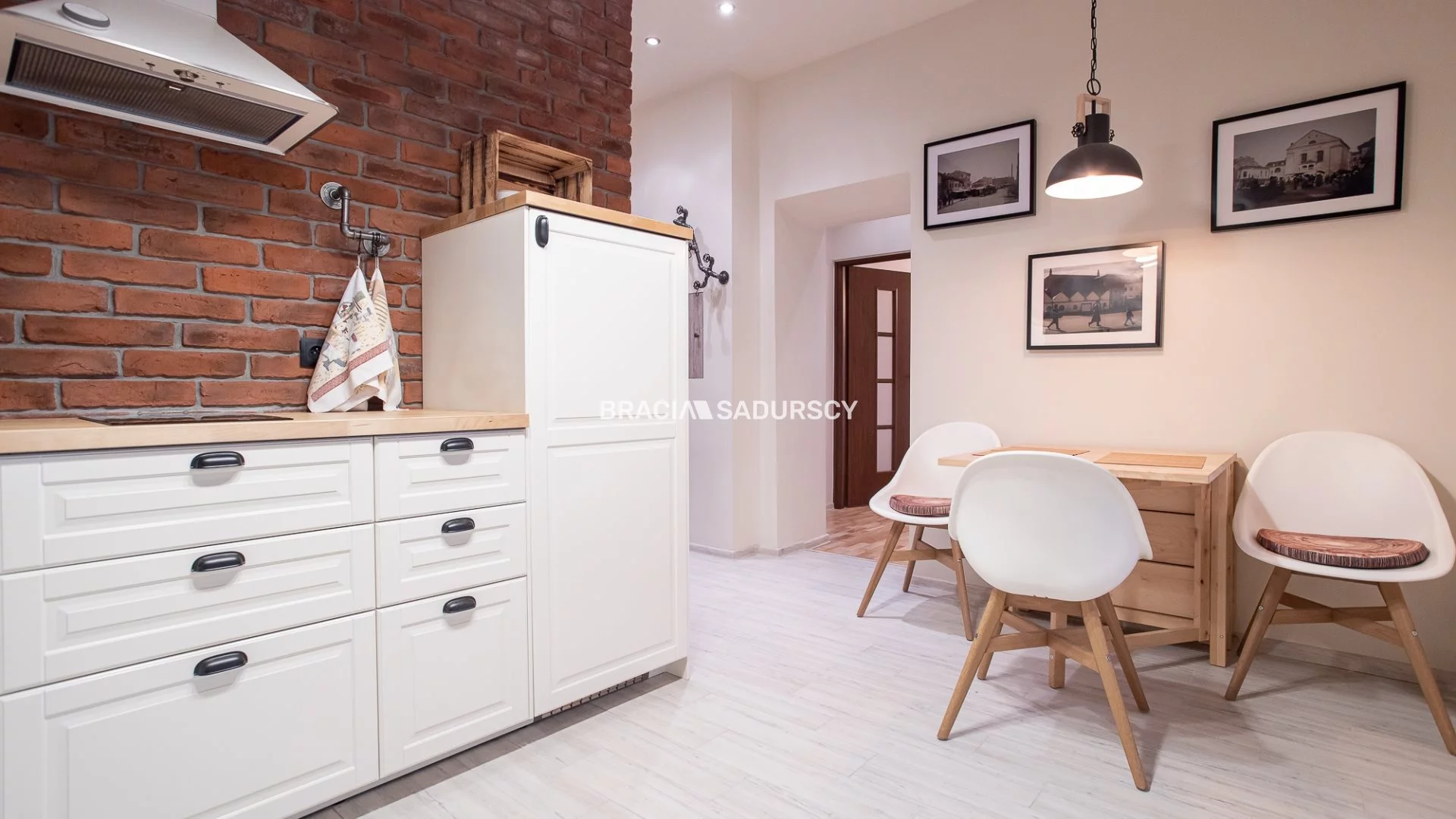 2 pokoje, mieszkanie 48,18 m², piętro 2, oferta nr , BS1-MS-309501-63, Kraków, Stare Miasto, Stare Miasto, Nowa
