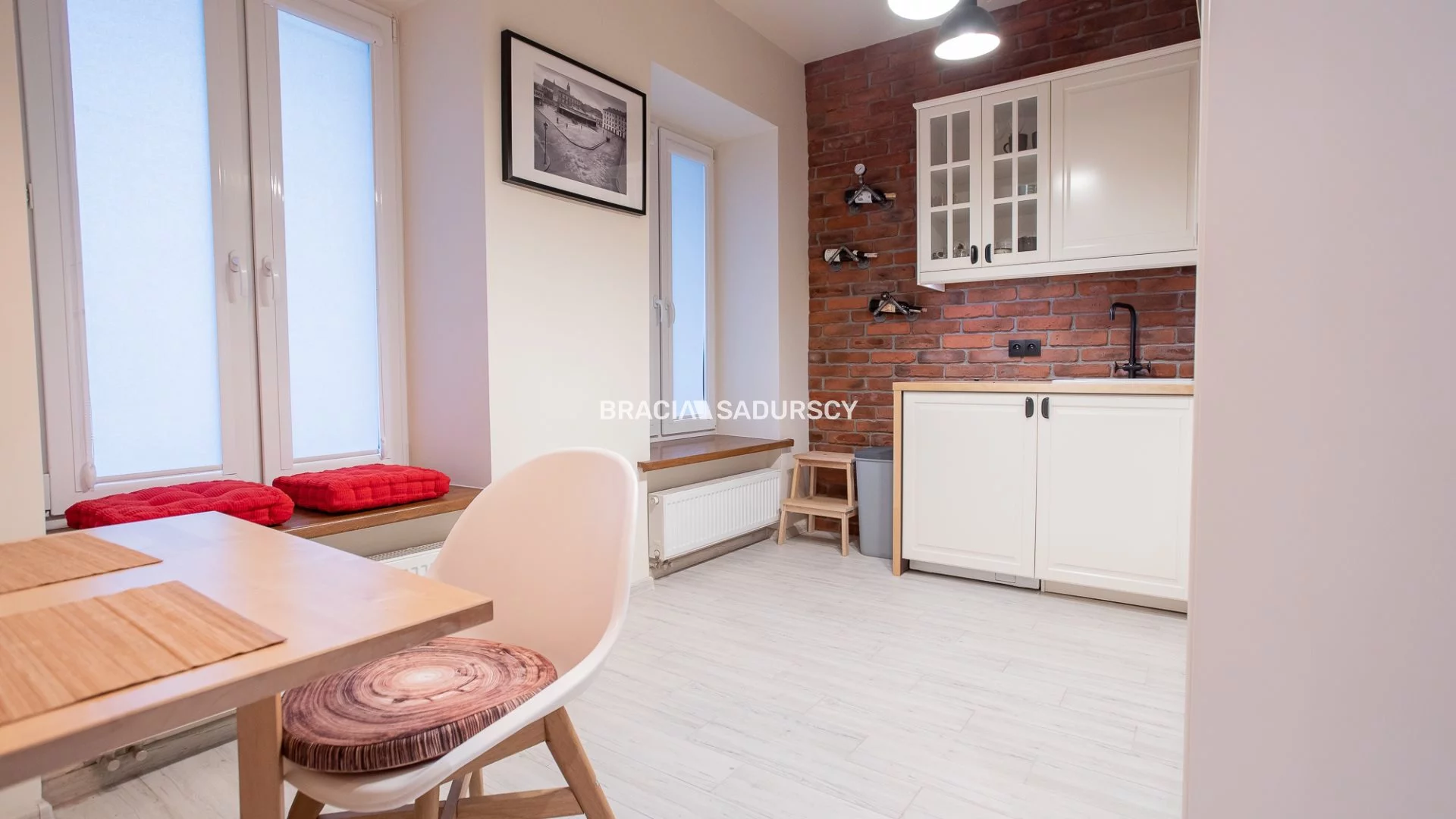 2 pokoje, mieszkanie 48,18 m², piętro 2, oferta nr , BS1-MS-309501-63, Kraków, Stare Miasto, Stare Miasto, Nowa