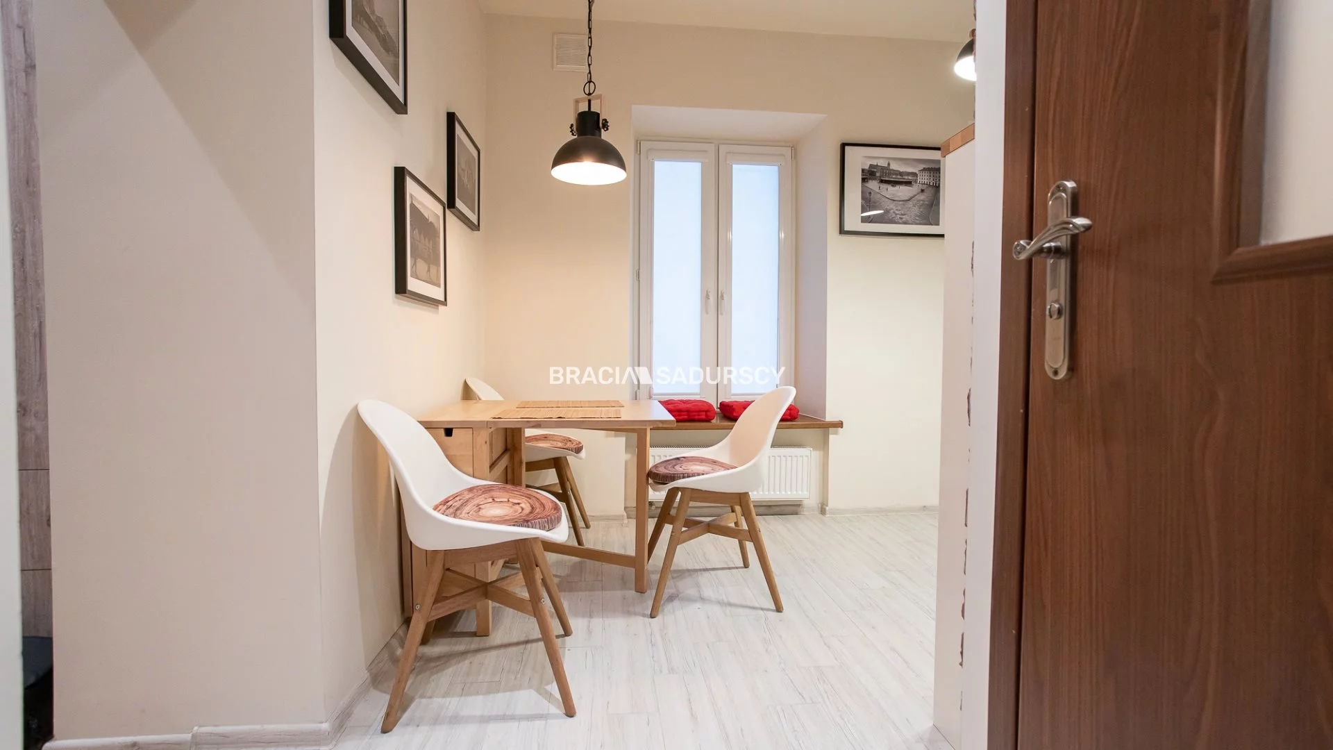 2 pokoje, mieszkanie 48,18 m², piętro 2, oferta nr , BS1-MS-309501-63, Kraków, Stare Miasto, Stare Miasto, Nowa