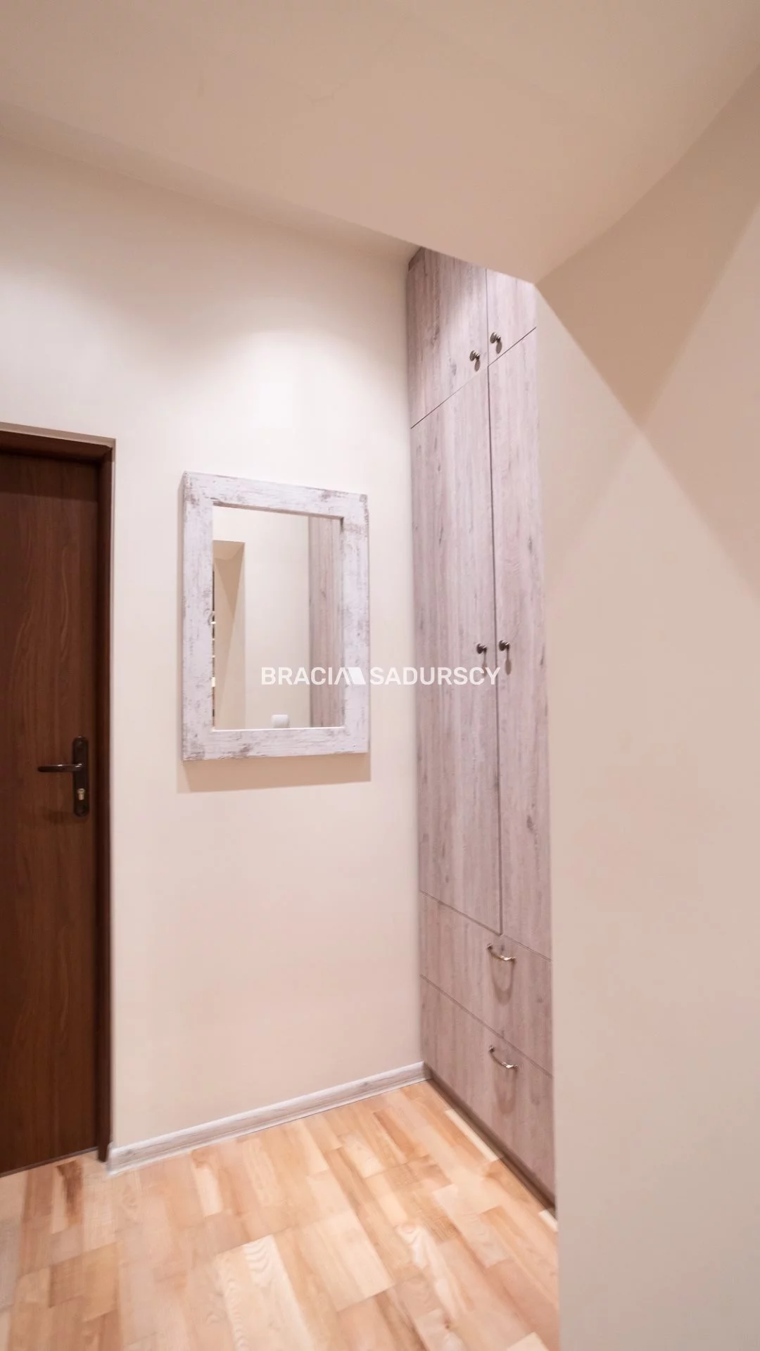 2 pokoje, mieszkanie 48,18 m², piętro 2, oferta nr , BS1-MS-309501-63, Kraków, Stare Miasto, Stare Miasto, Nowa