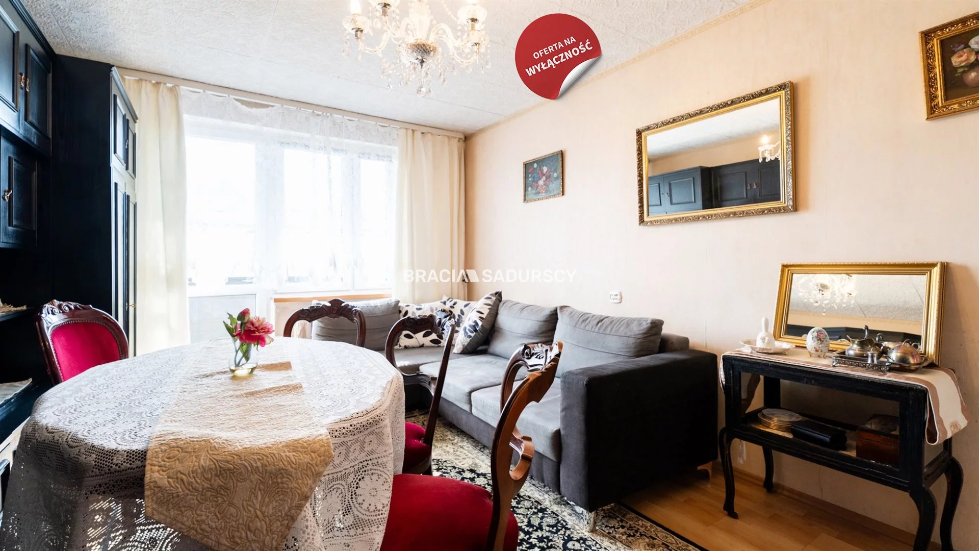 Apartamenty BS2-MS-308437-3 Kraków Nowosądecka