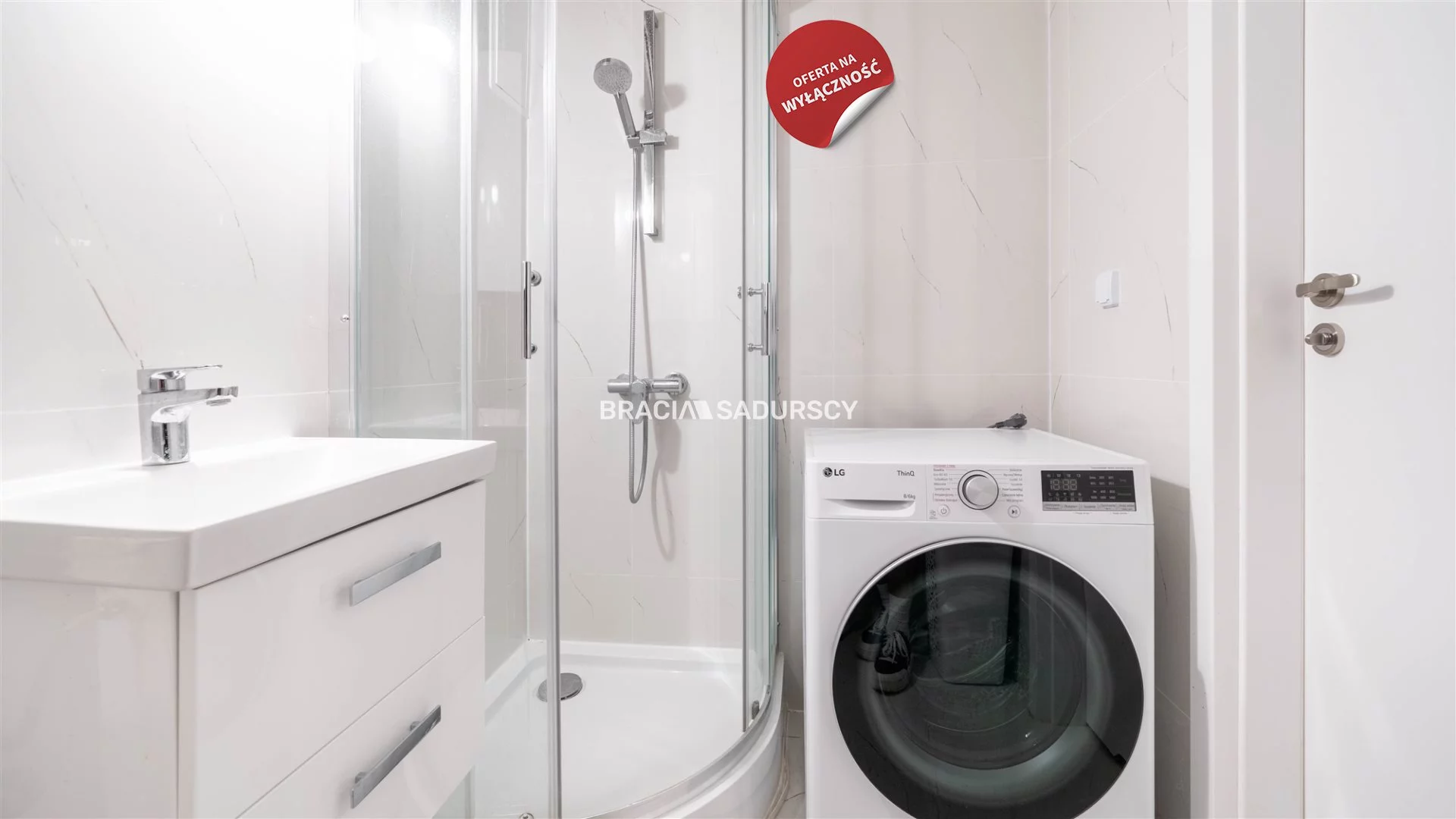 Apartamenty BS3-MS-310359-1 Wieliczka Nowy Świat
