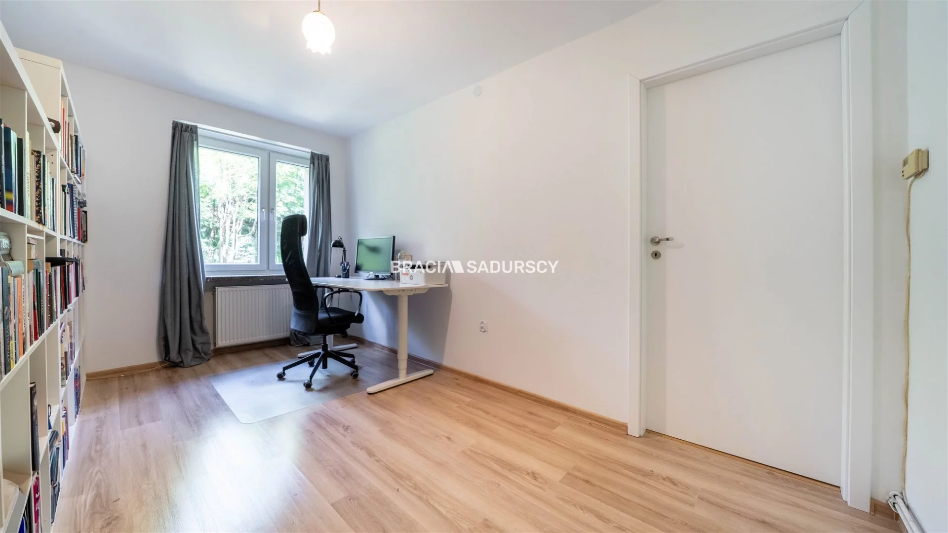 2 pokoje, mieszkanie 36,00 m², parter, oferta nr , BS3-MS-310359-1, Wieliczka, Nowy Świat