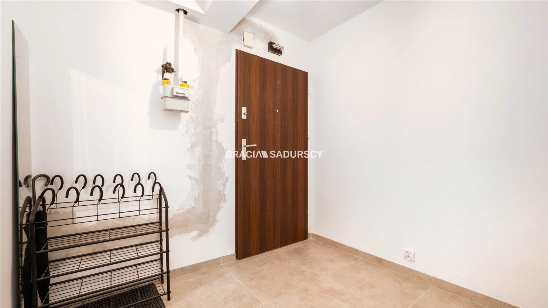 2 pokoje, mieszkanie 36,00 m², parter, oferta nr , BS3-MS-310359-1, Wieliczka, Nowy Świat