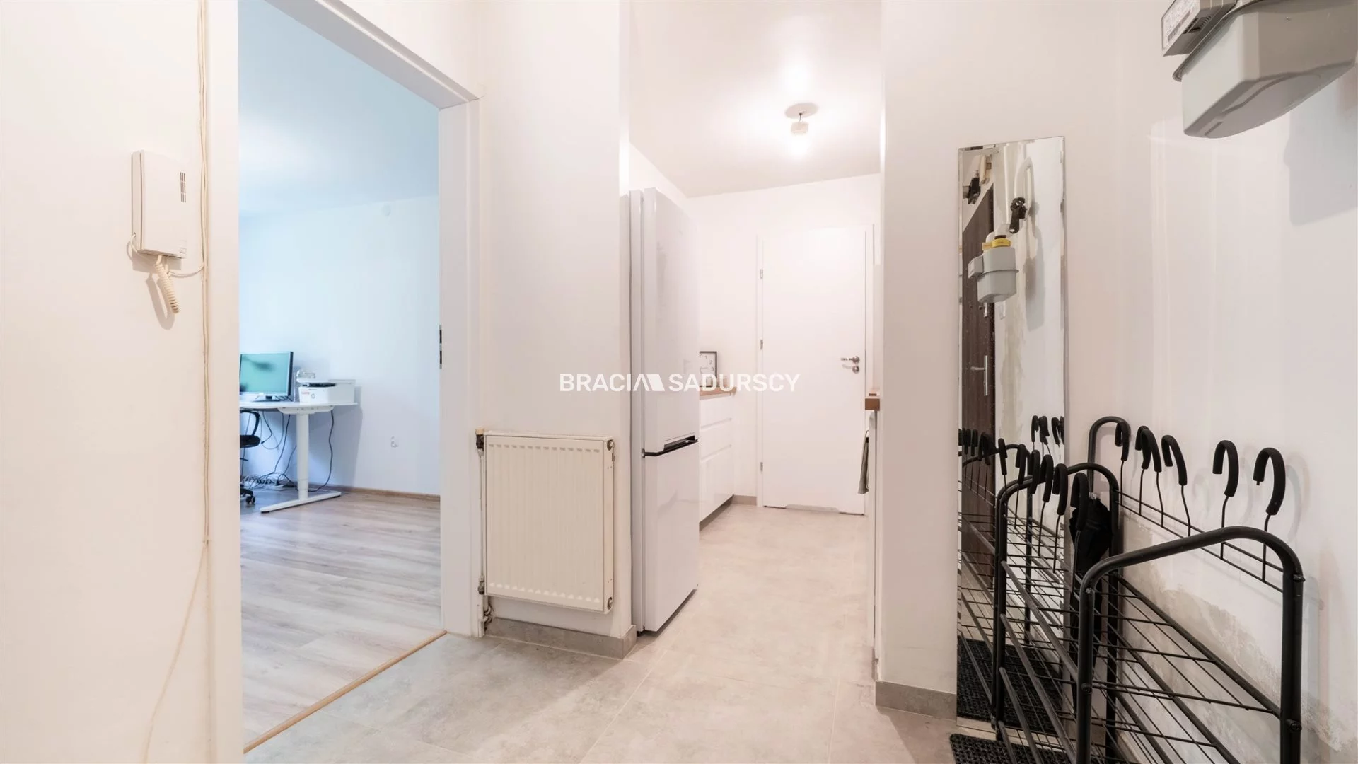2 pokoje, mieszkanie 36,00 m², parter, oferta nr , BS3-MS-310359-1, Wieliczka, Nowy Świat