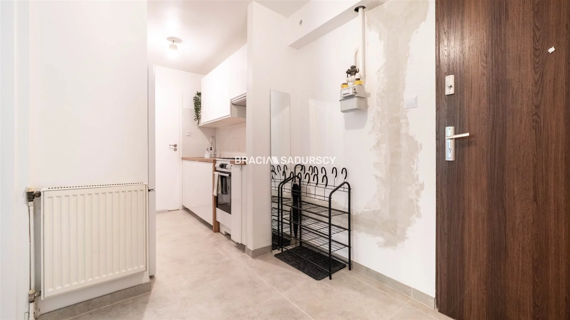 2 pokoje, mieszkanie 36,00 m², parter, oferta nr , BS3-MS-310359-1, Wieliczka, Nowy Świat