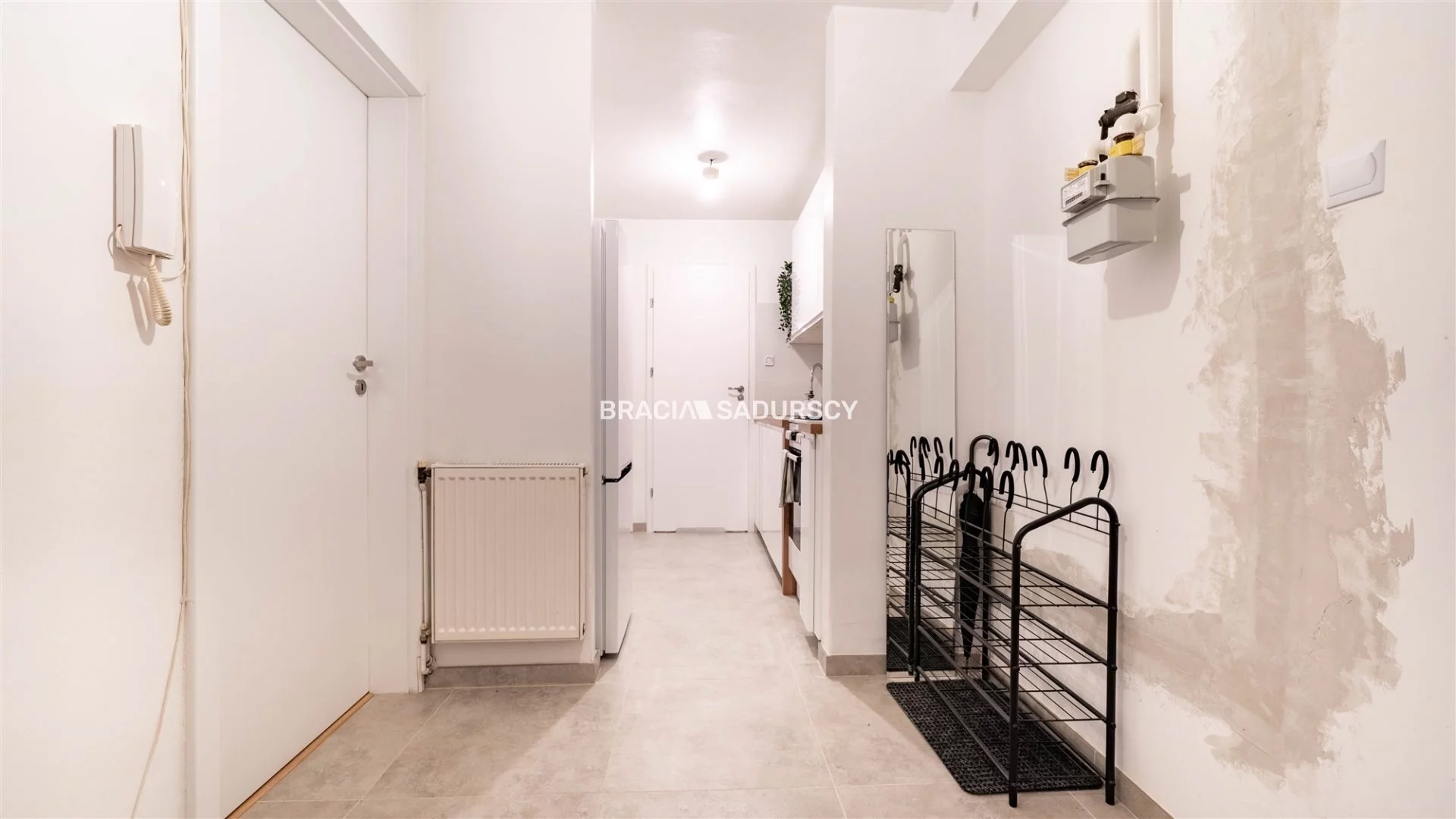 2 pokoje, mieszkanie 36,00 m², parter, oferta nr , BS3-MS-310359-1, Wieliczka, Nowy Świat