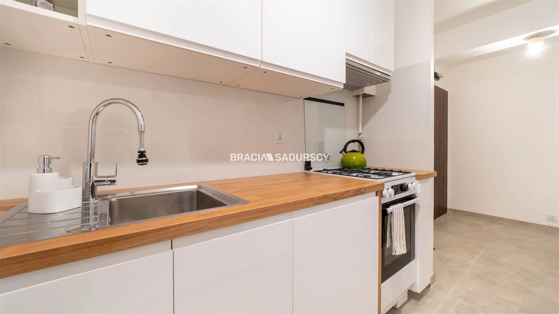 2 pokoje, mieszkanie 36,00 m², parter, oferta nr , BS3-MS-310359-1, Wieliczka, Nowy Świat