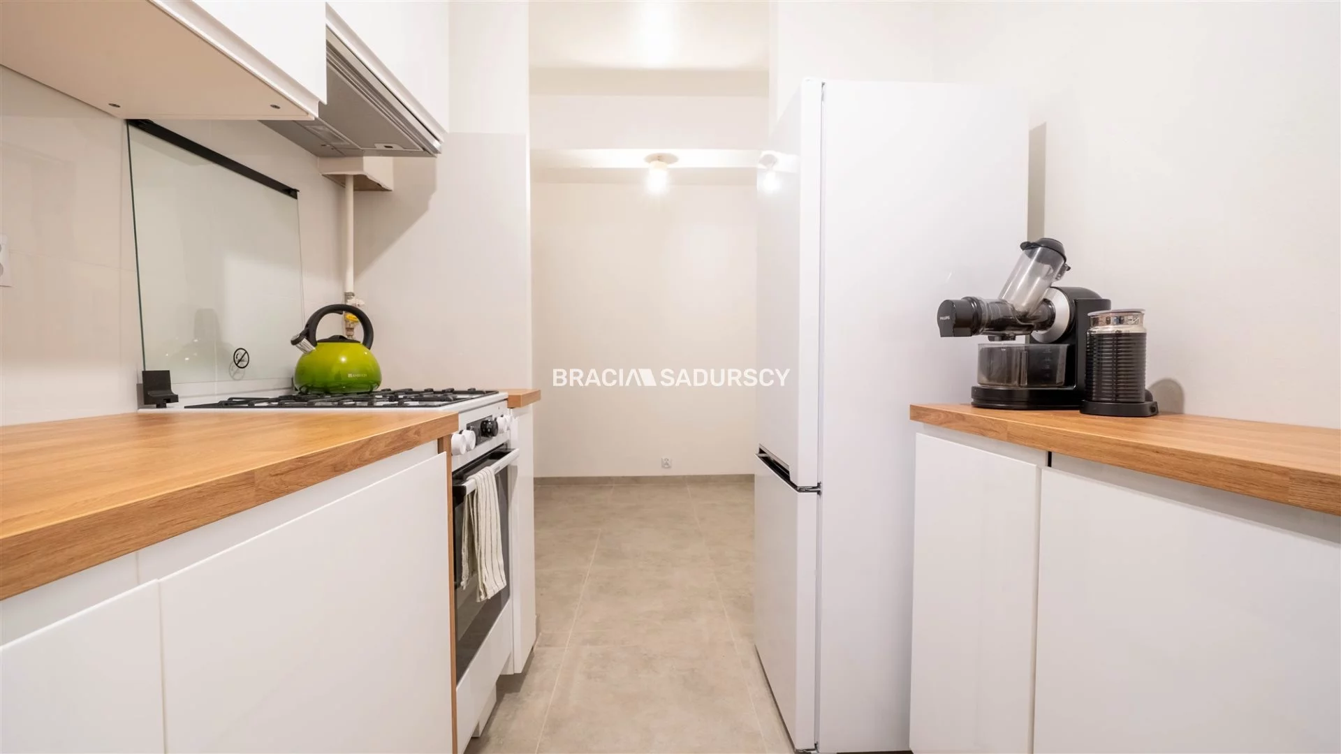 2 pokoje, mieszkanie 36,00 m², parter, oferta nr , BS3-MS-310359-1, Wieliczka, Nowy Świat