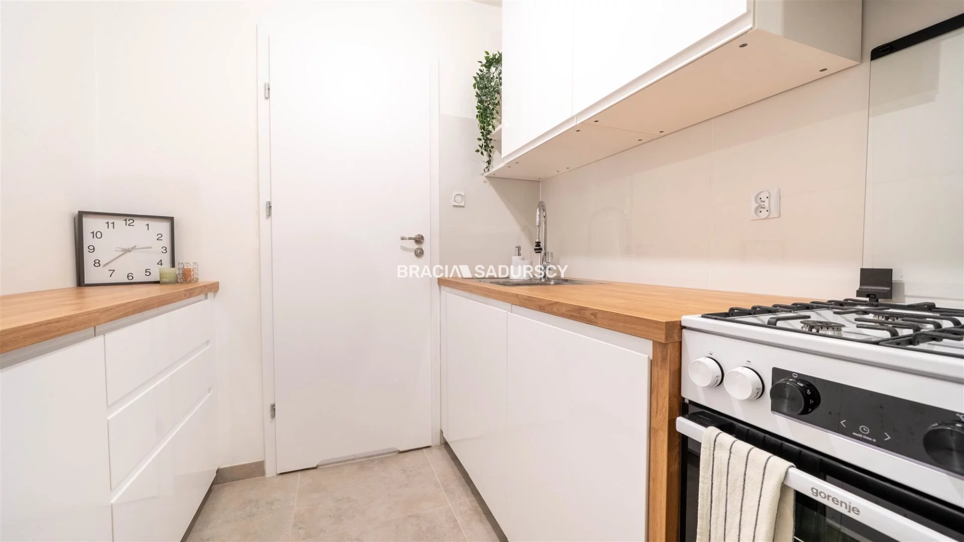 2 pokoje, mieszkanie 36,00 m², parter, oferta nr , BS3-MS-310359-1, Wieliczka, Nowy Świat