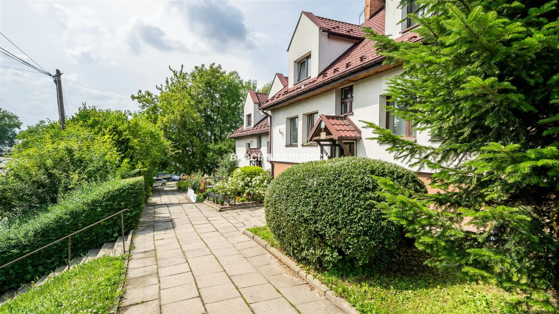 2 pokoje, mieszkanie 36,00 m², parter, oferta nr , BS3-MS-310359-1, Wieliczka, Nowy Świat