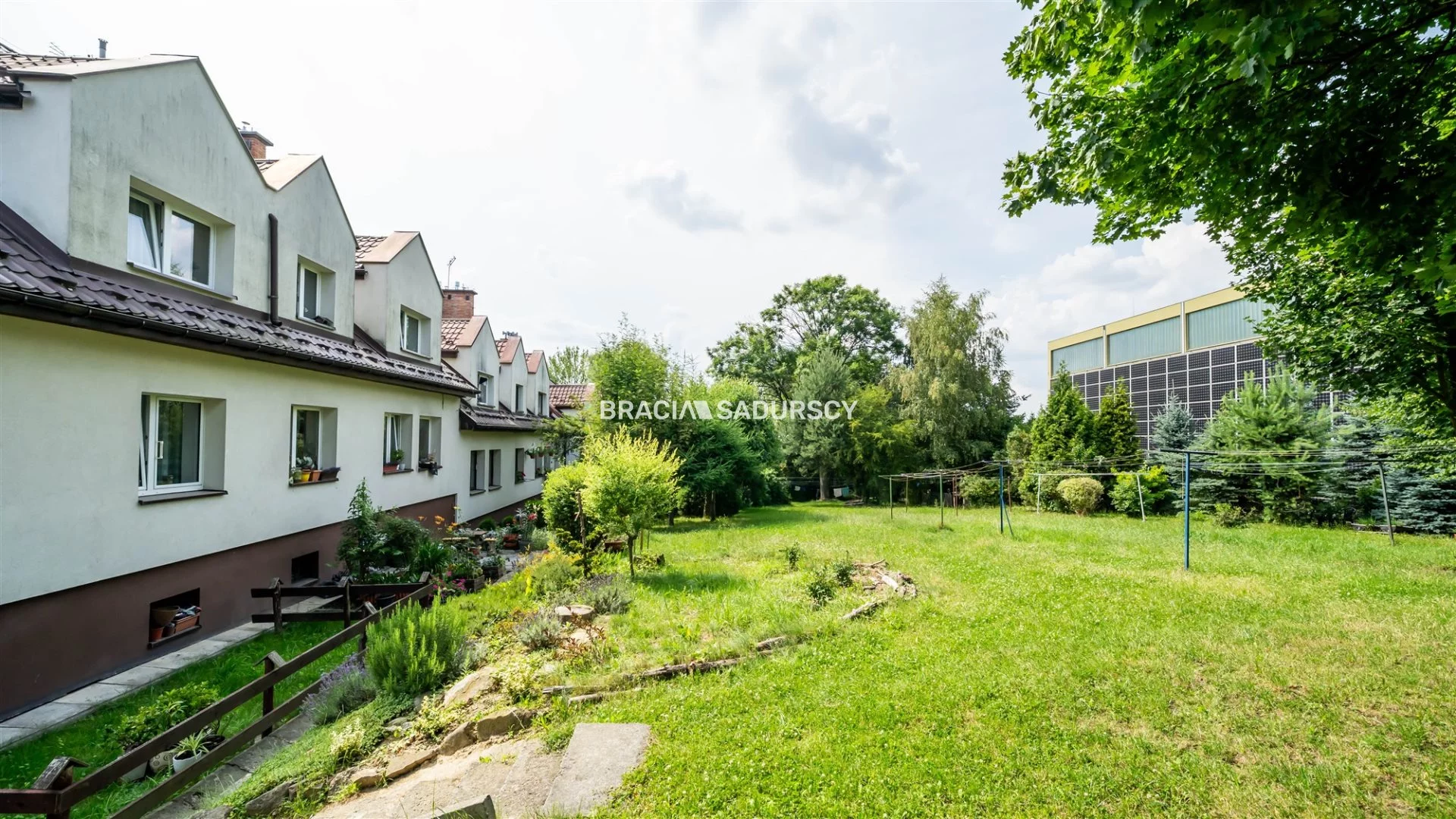 2 pokoje, mieszkanie 36,00 m², parter, oferta nr , BS3-MS-310359-1, Wieliczka, Nowy Świat